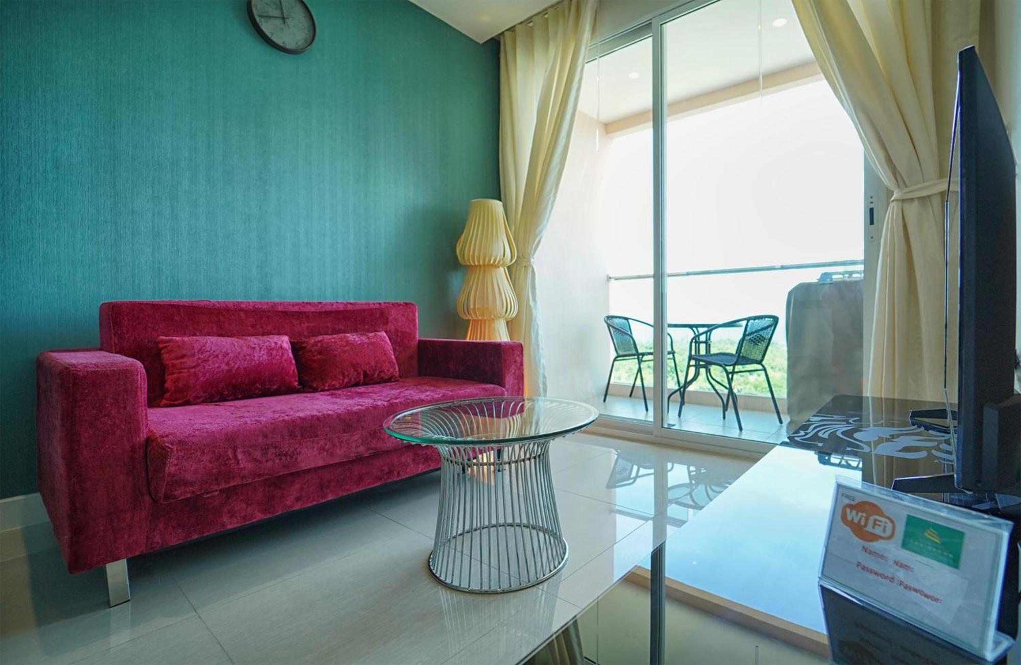 Apartment Grande Carribean L Family L L Luxury Views & Comfort *
