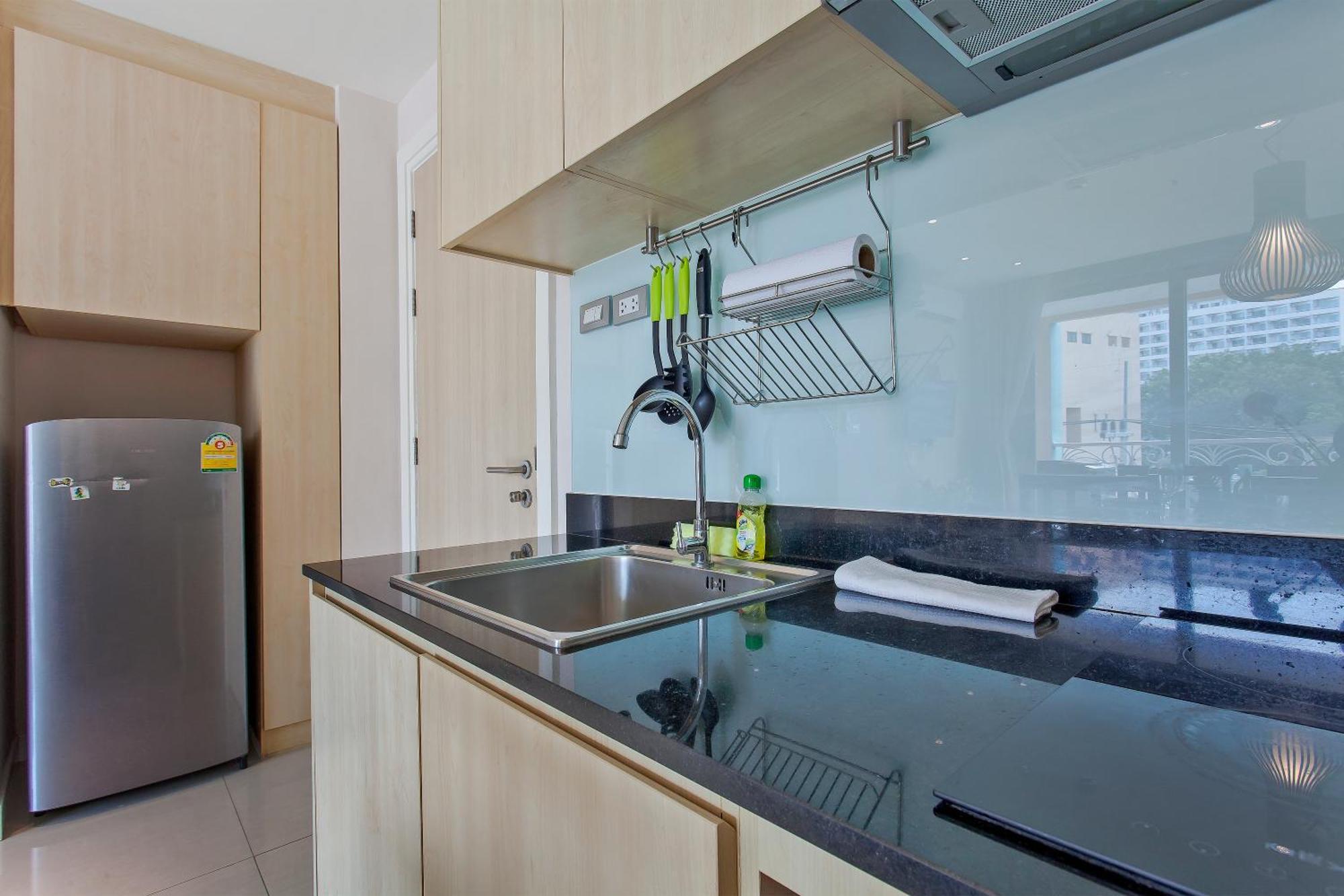 Apartment Grande Carribean L Family L L Luxury Views & Comfort