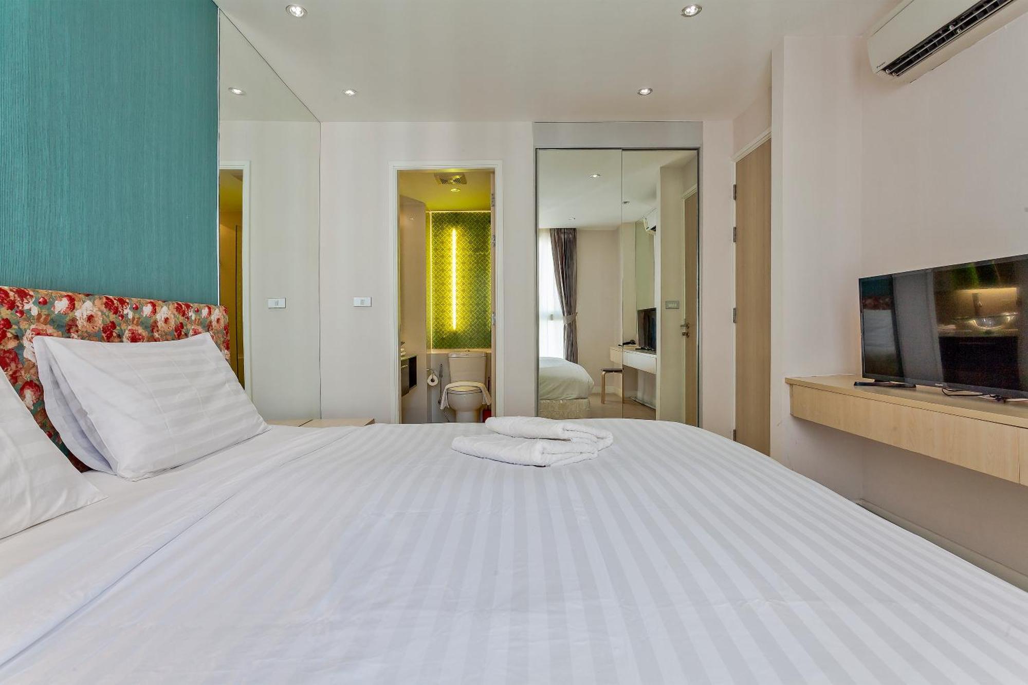 Apartment Grande Carribean L Family L L Luxury Views & Comfort *