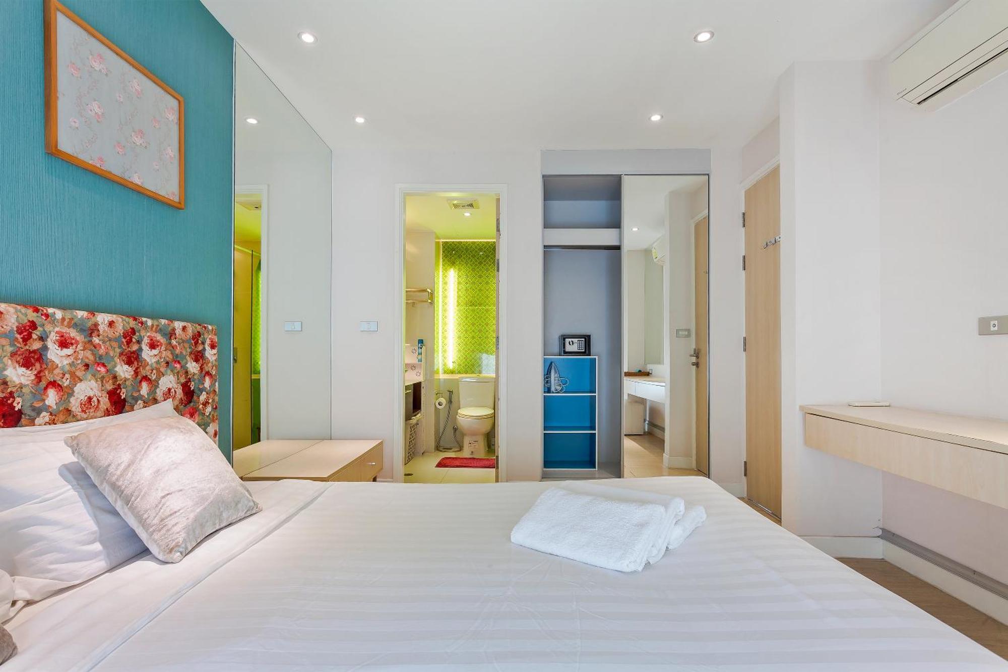 Grande Carribean L Family L L Luxury Views & Comfort