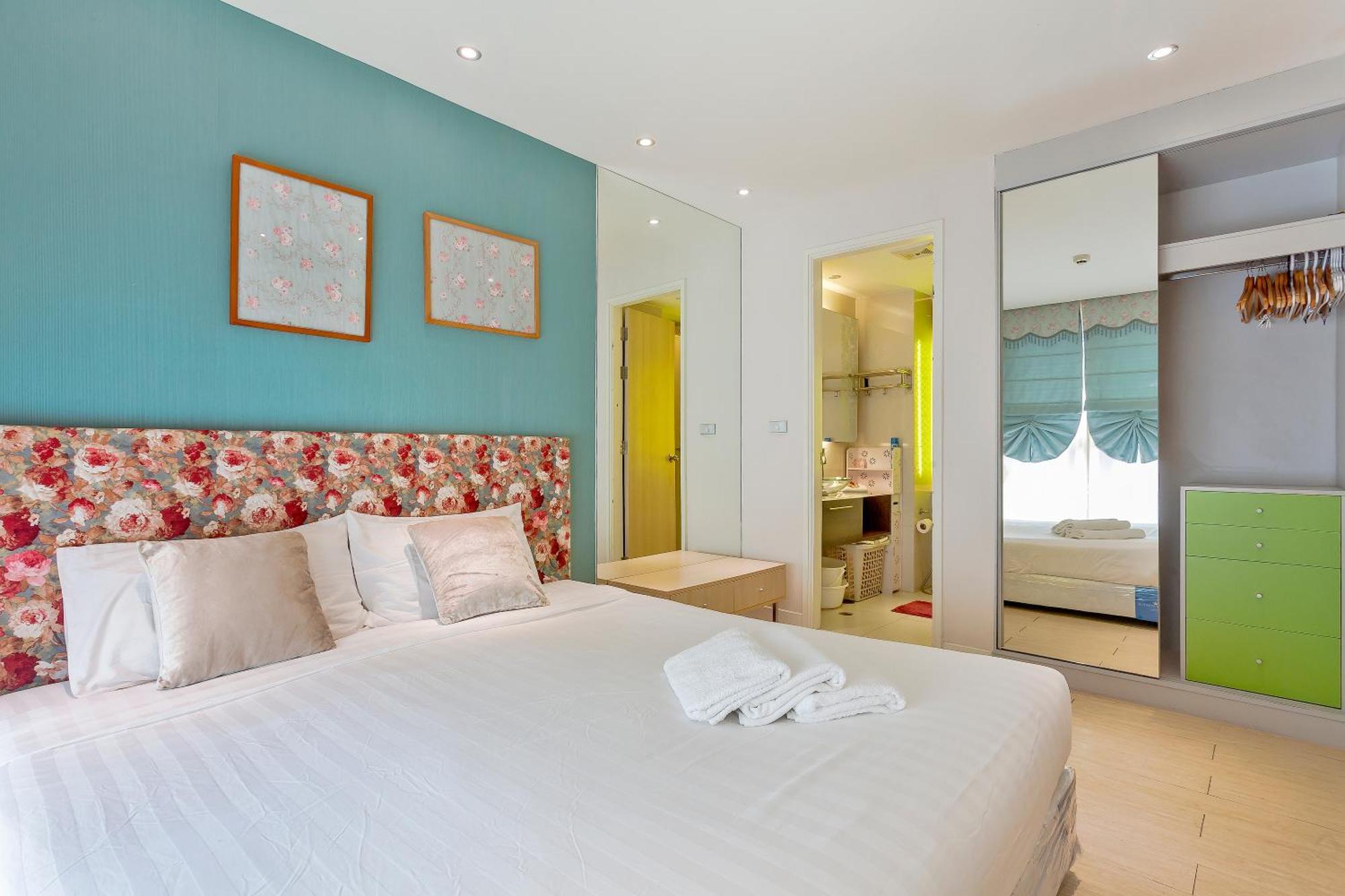 Apartment Grande Carribean L Family L L Luxury Views & Comfort *
