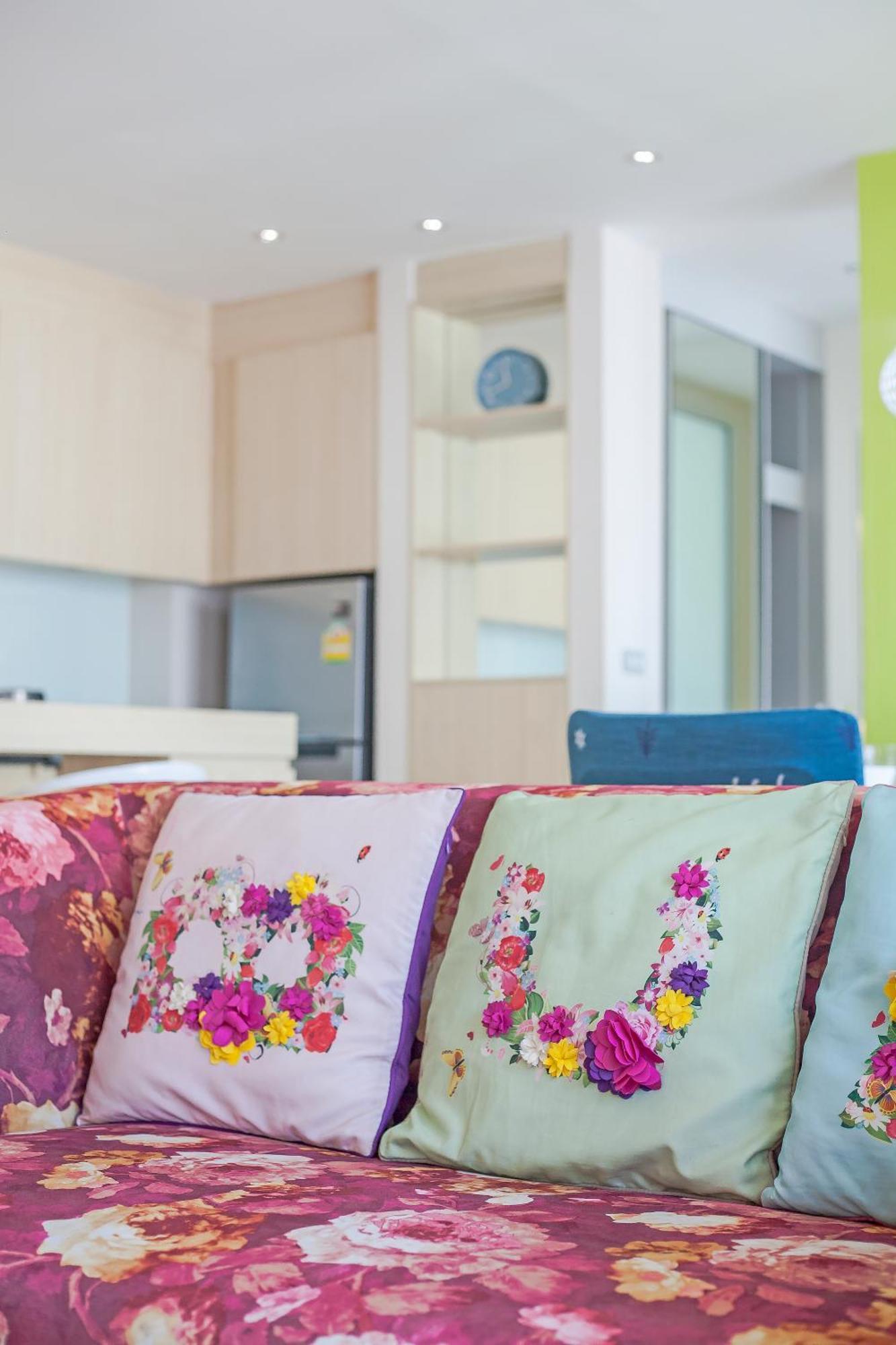 Grande Carribean L Family L L Luxury Views & Comfort