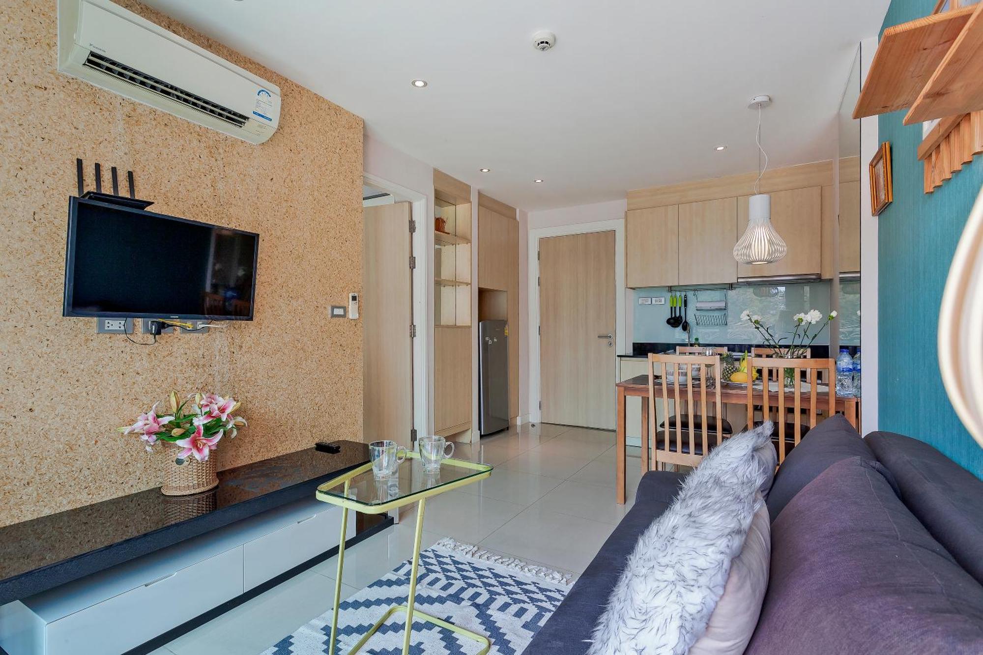 Apartment Grande Carribean L Family L L Luxury Views & Comfort *
