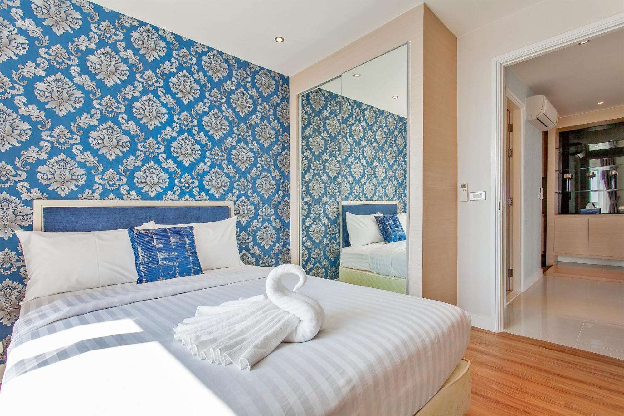 Apartment Grande Carribean L Family L L Luxury Views & Comfort *