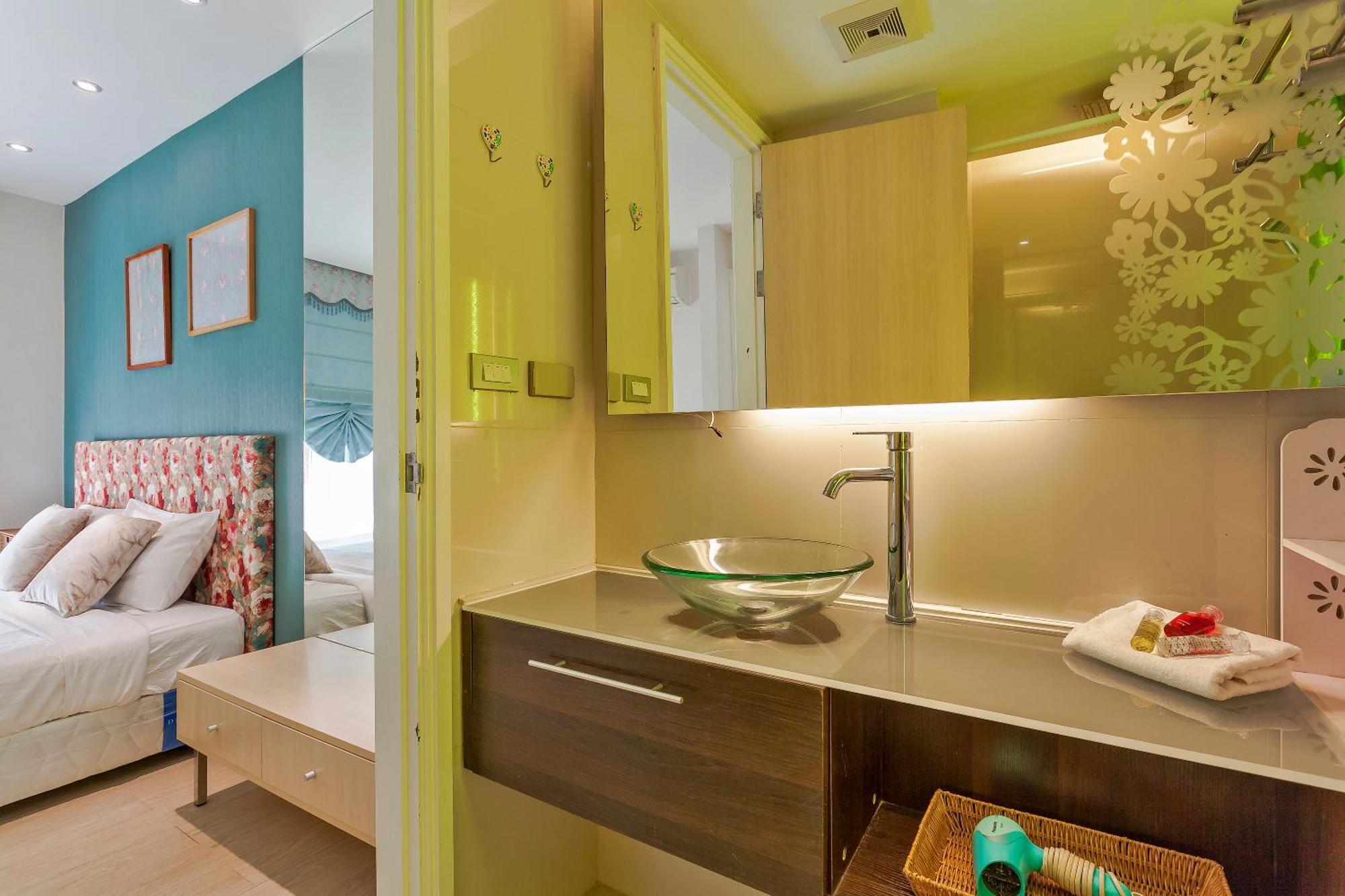 Grande Carribean L Family L L Luxury Views & Comfort Apartment *
