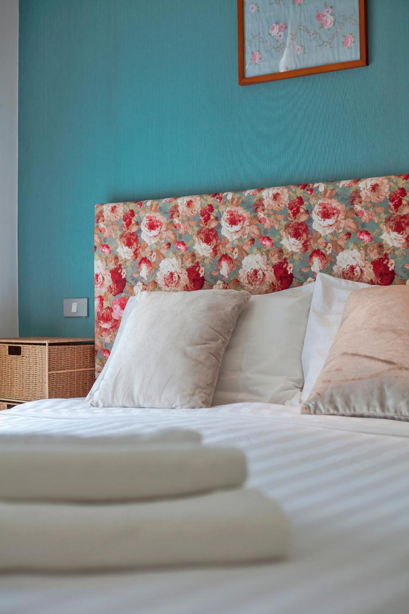 Apartment Grande Carribean L Family L L Luxury Views & Comfort Pattaya