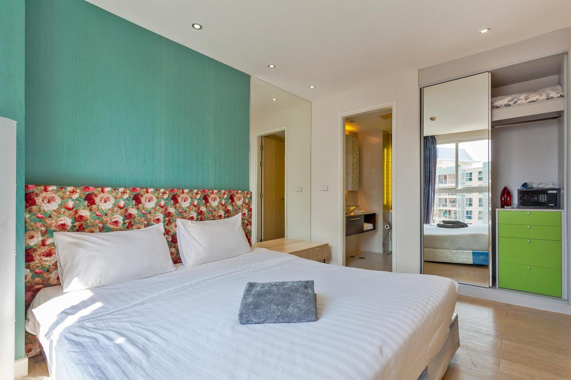 Grande Carribean L Family L L Luxury Views & Comfort *
