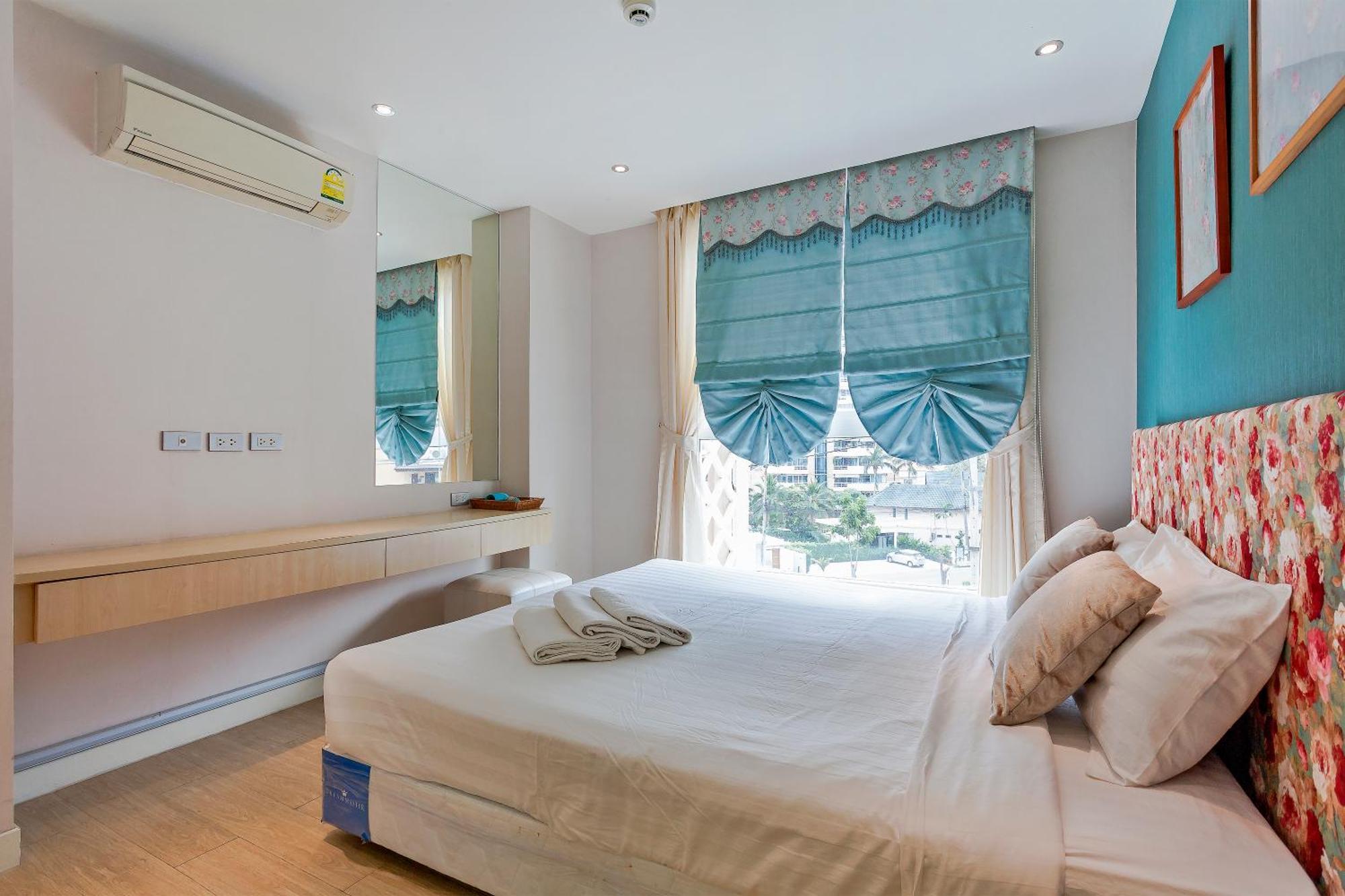 Apartment Grande Carribean L Family L L Luxury Views & Comfort