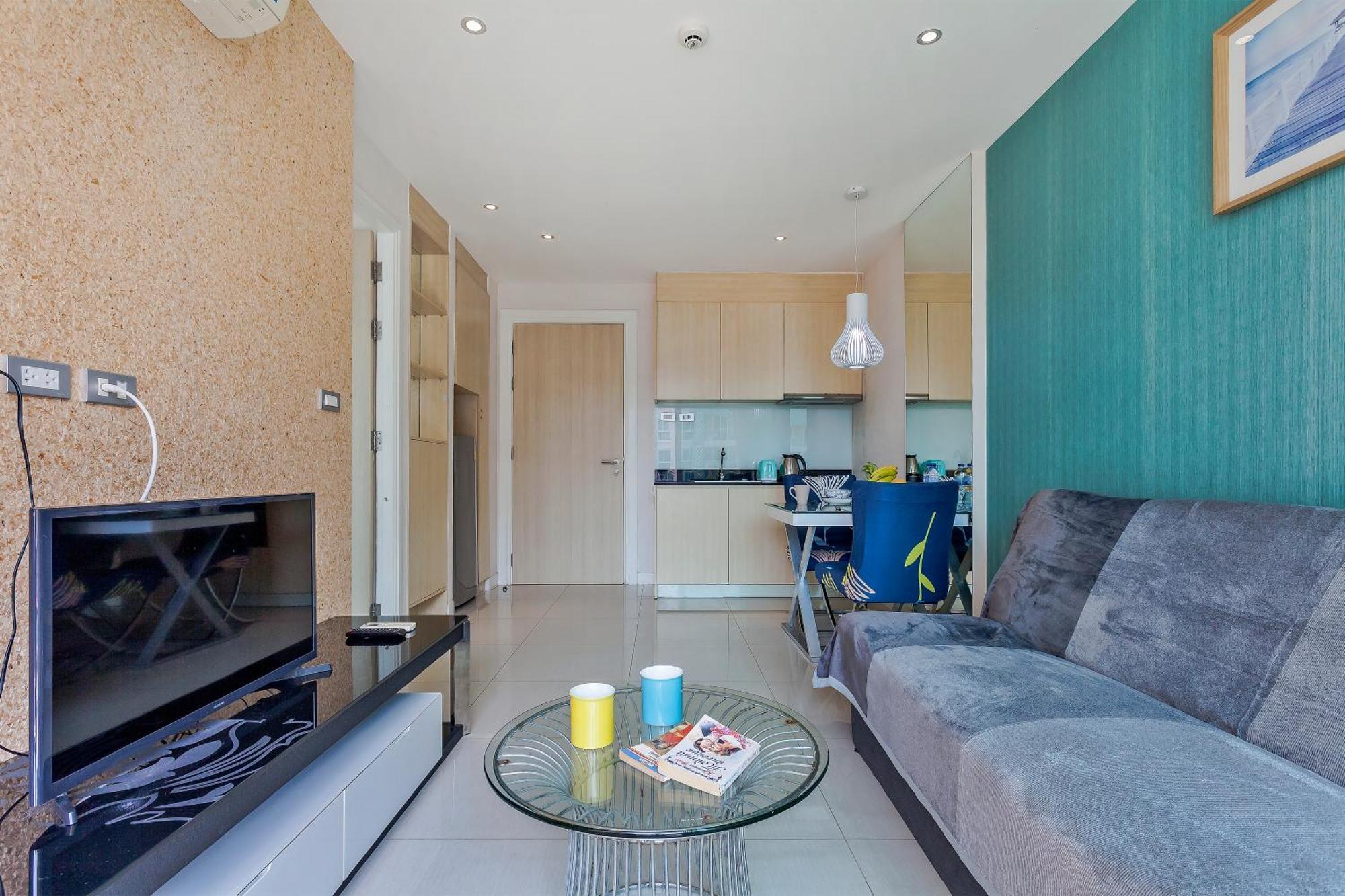 Apartment Grande Carribean L Family L L Luxury Views & Comfort *