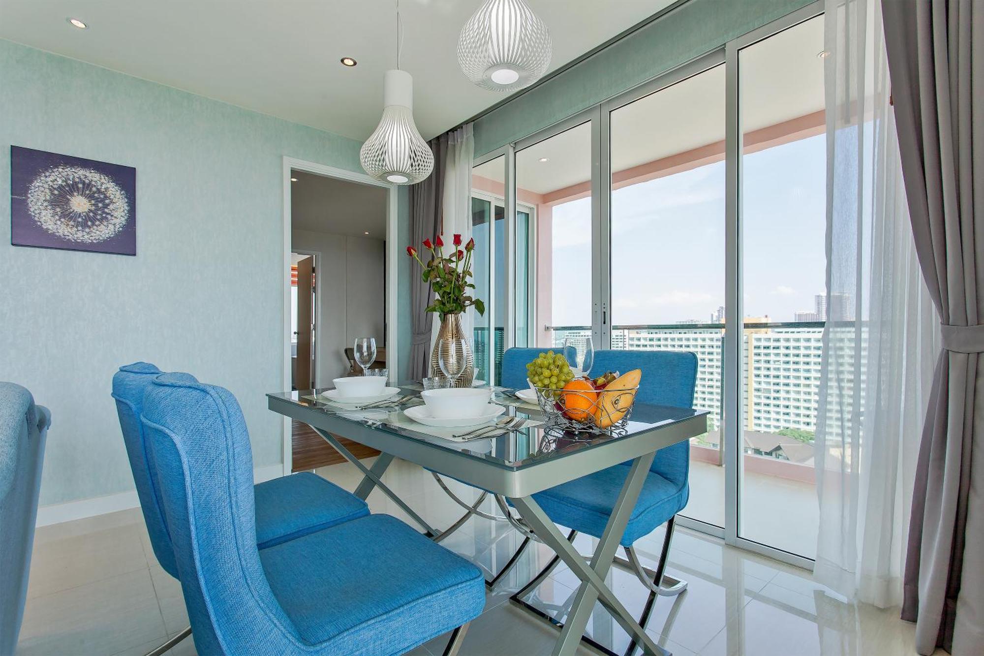 Grande Carribean L Family L L Luxury Views & Comfort Apartment *