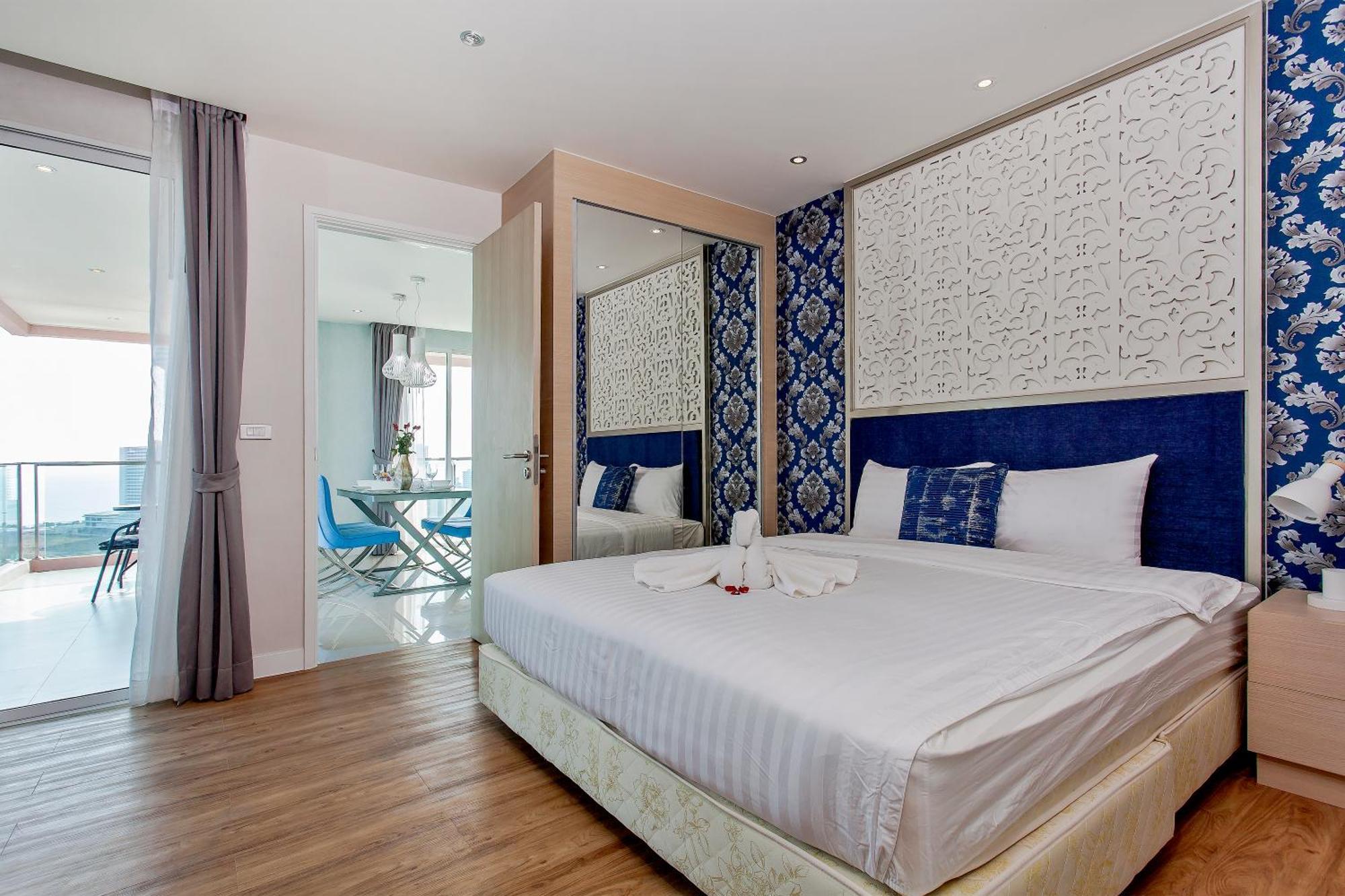 Apartment Grande Carribean L Family L L Luxury Views & Comfort