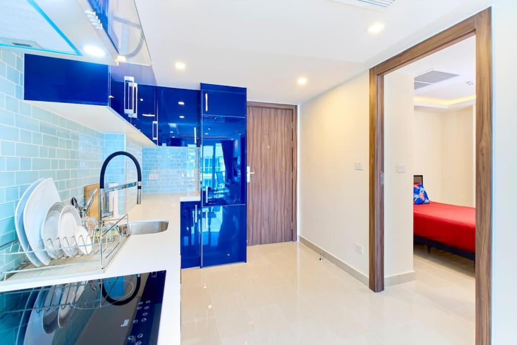 Pangsapuri Grand Avenue By Tech