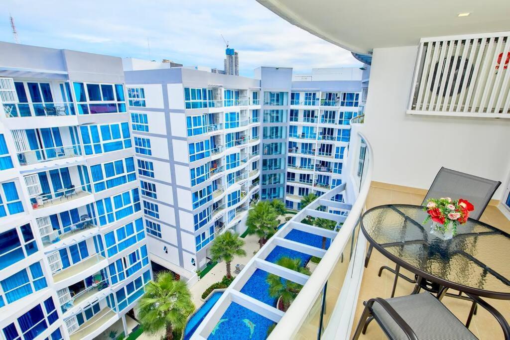Pangsapuri Grand Avenue By Tech *