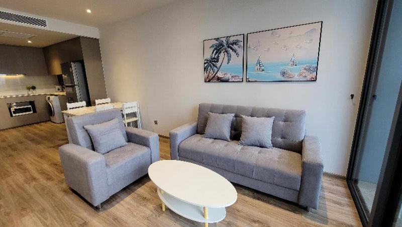 The Andromeda Seaview * Pattaya