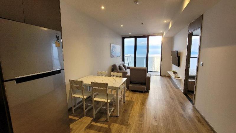The Andromeda Seaview