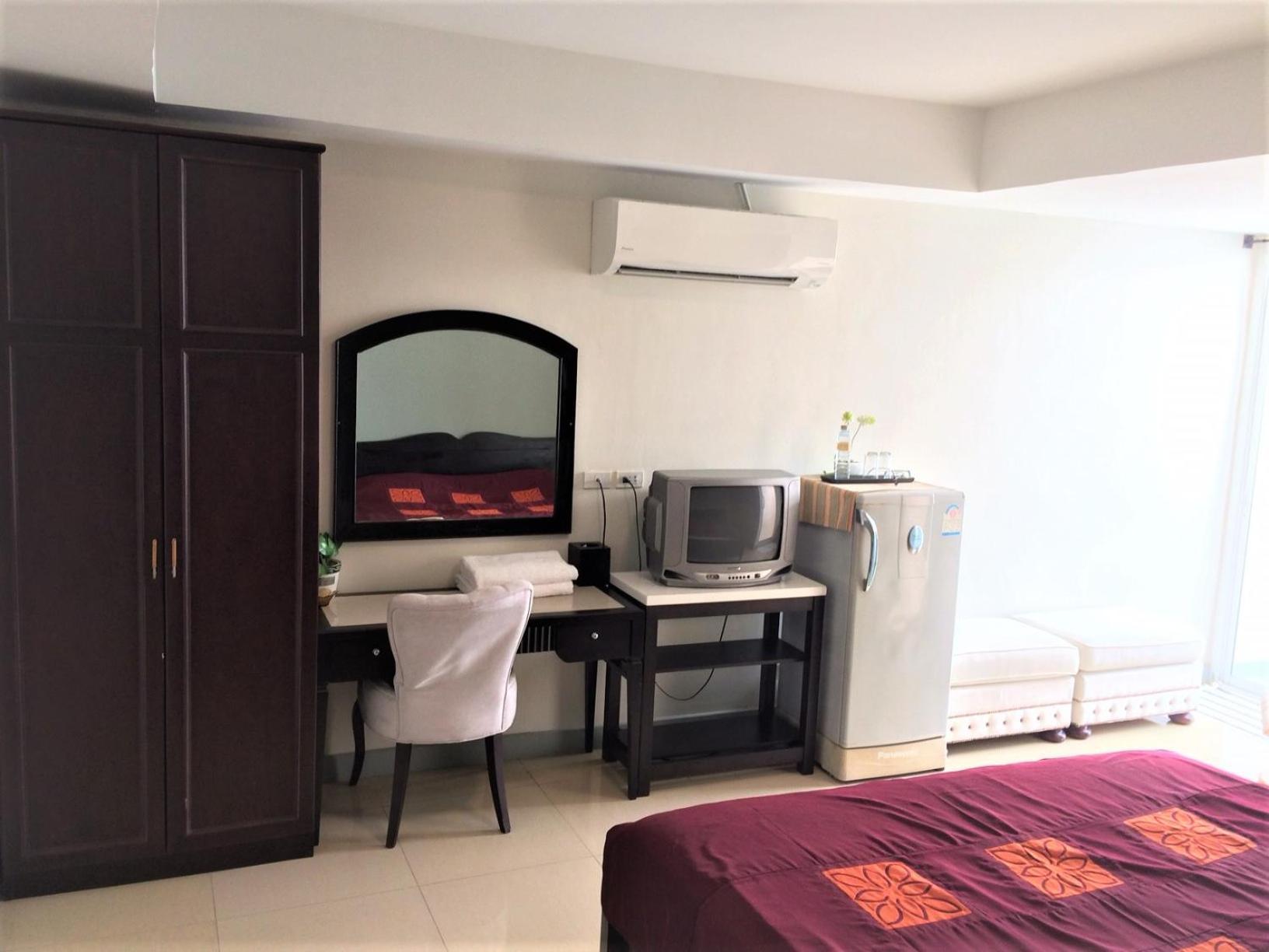 Wong Amat House 2* Pattaya