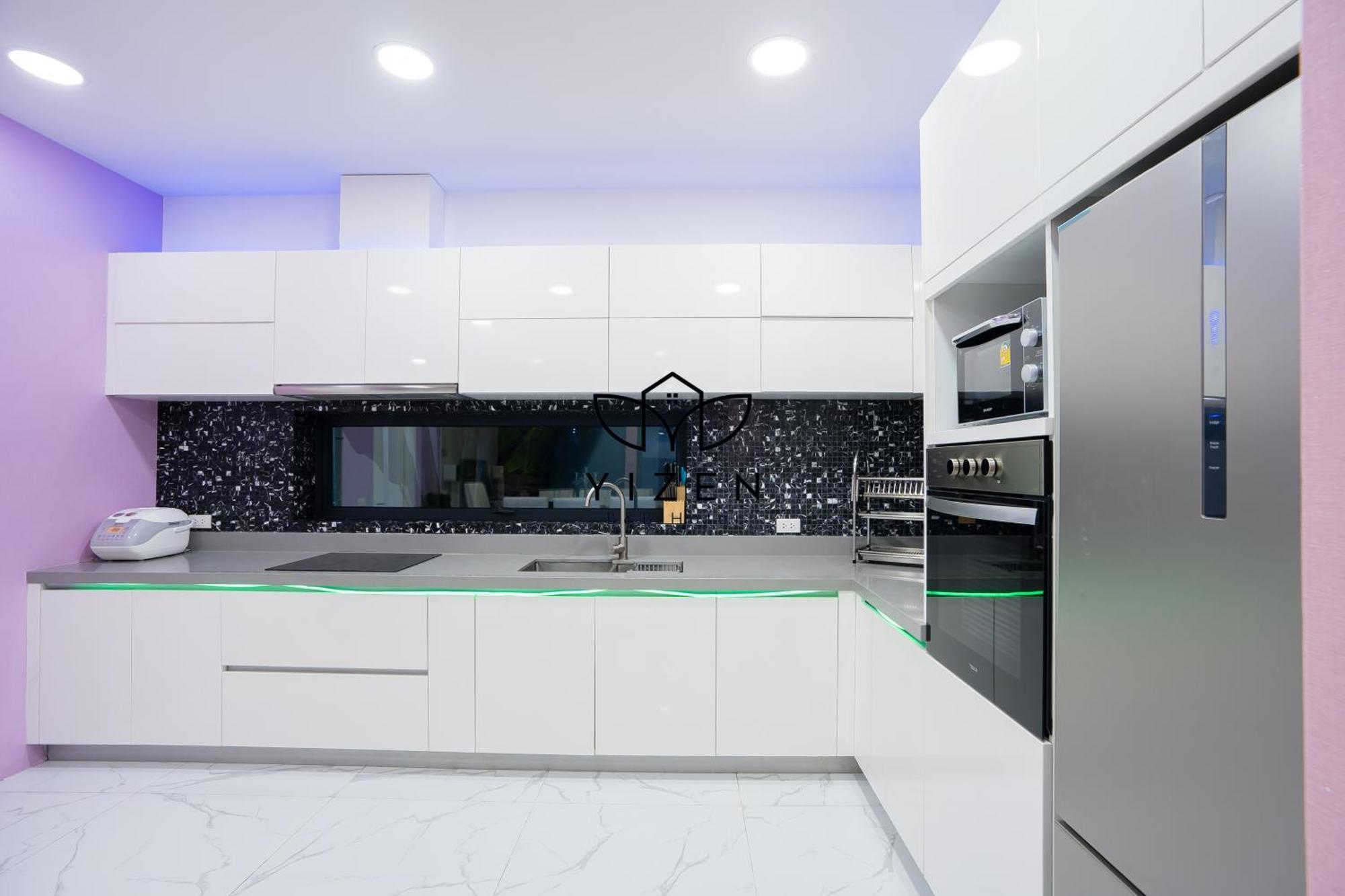 Villa Yizen Vip Luxury Palm Springs In *