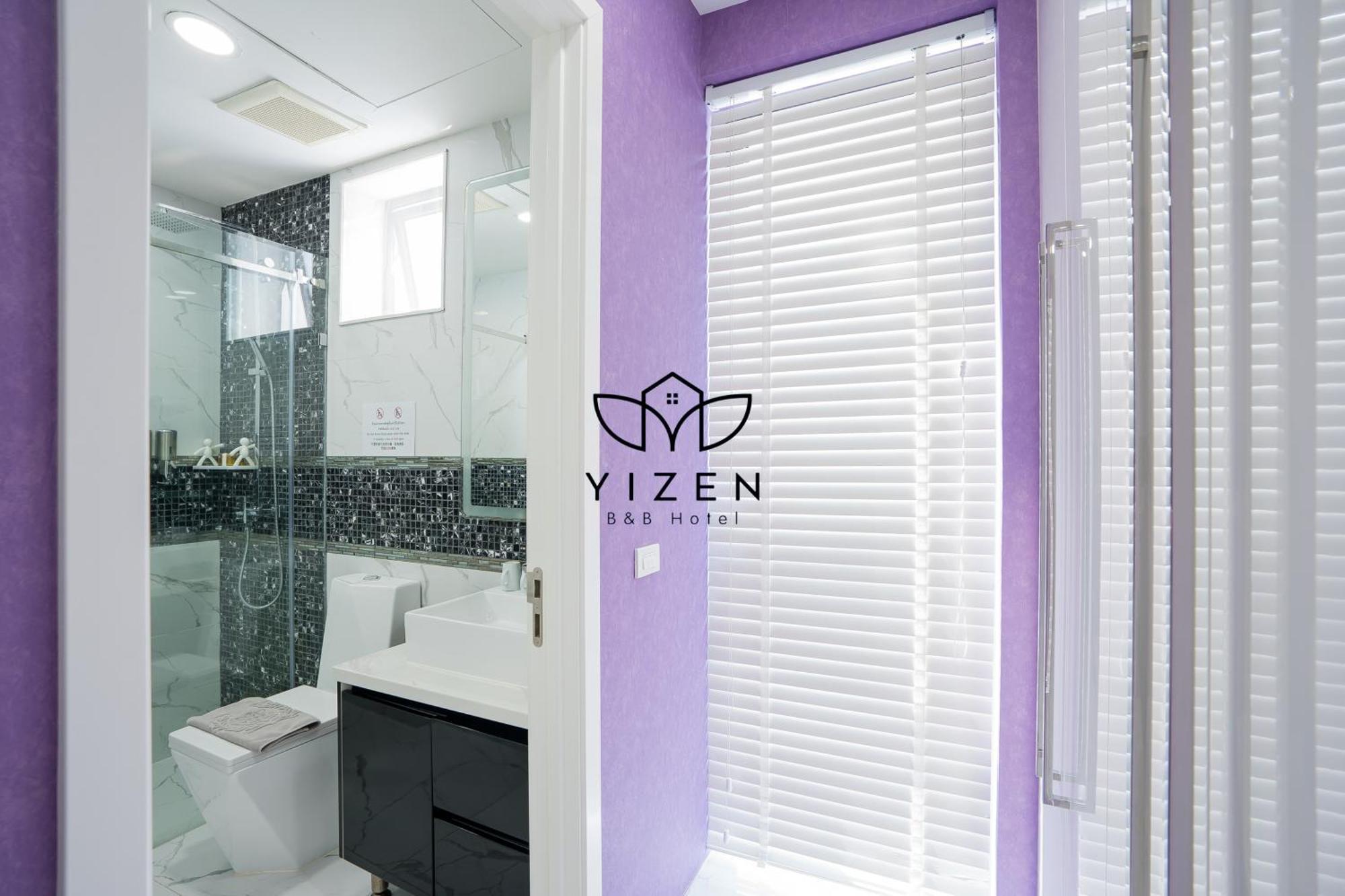 Yizen Vip Luxury Palm Springs In Villa
