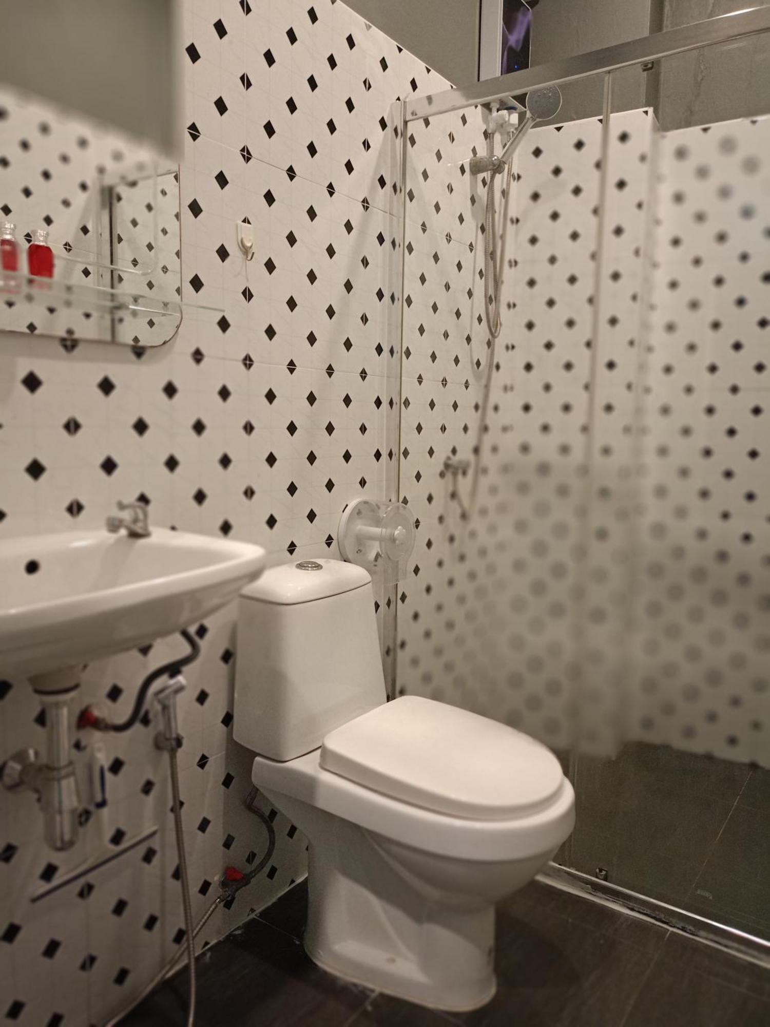 Hostel Jurockotel Pattaya