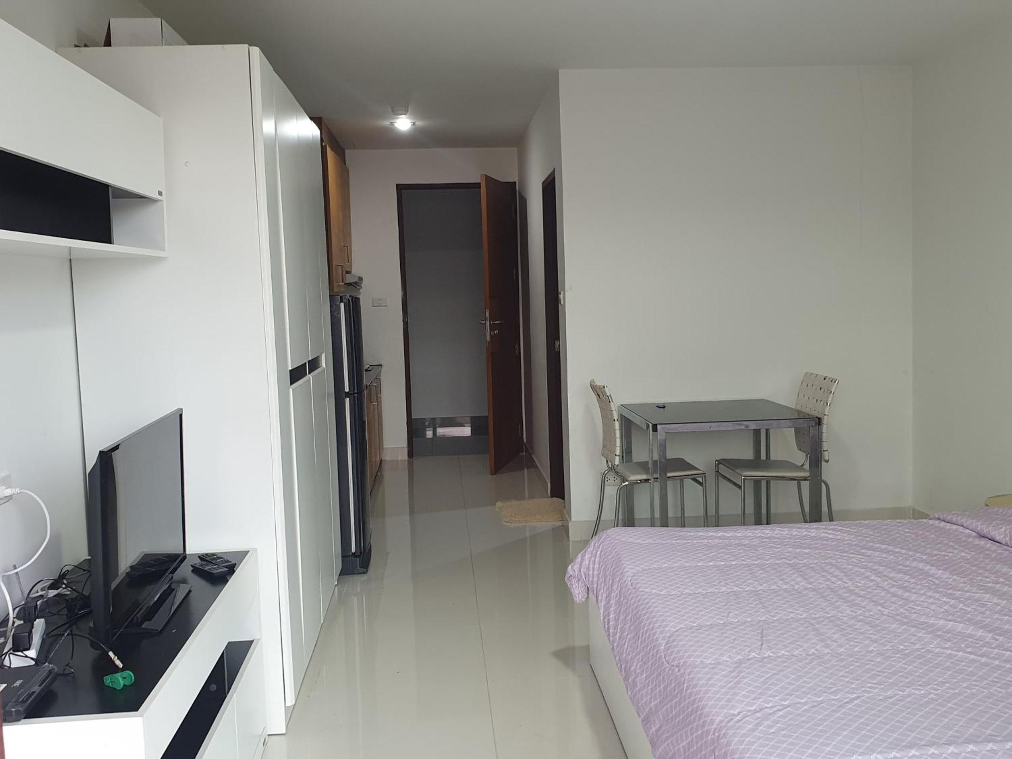 Guest house Neo2 Jomtrin