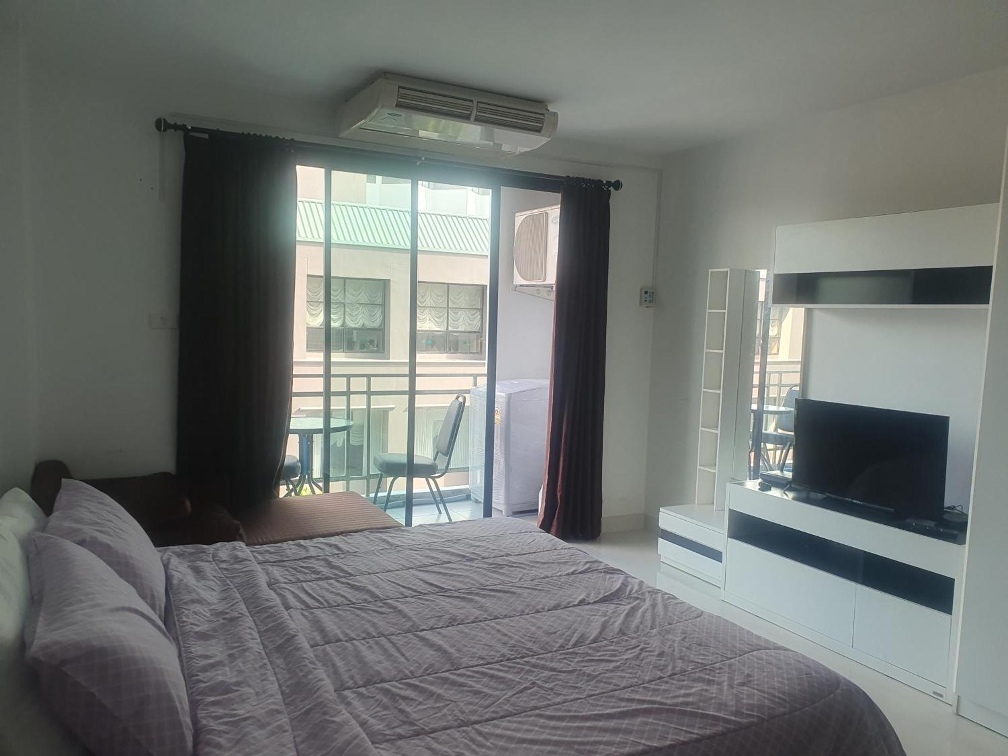 Neo2 Jomtrin Guest house