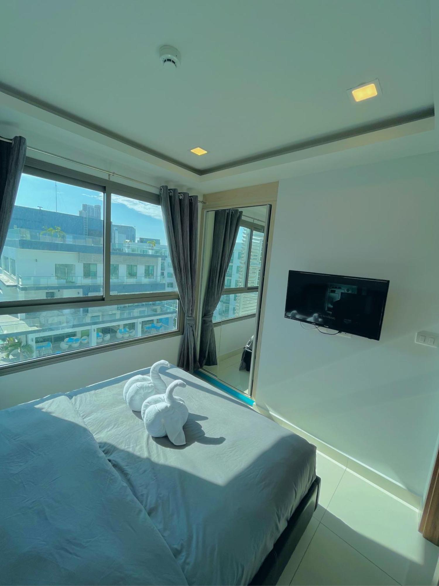 Arcadia Con Apartment *