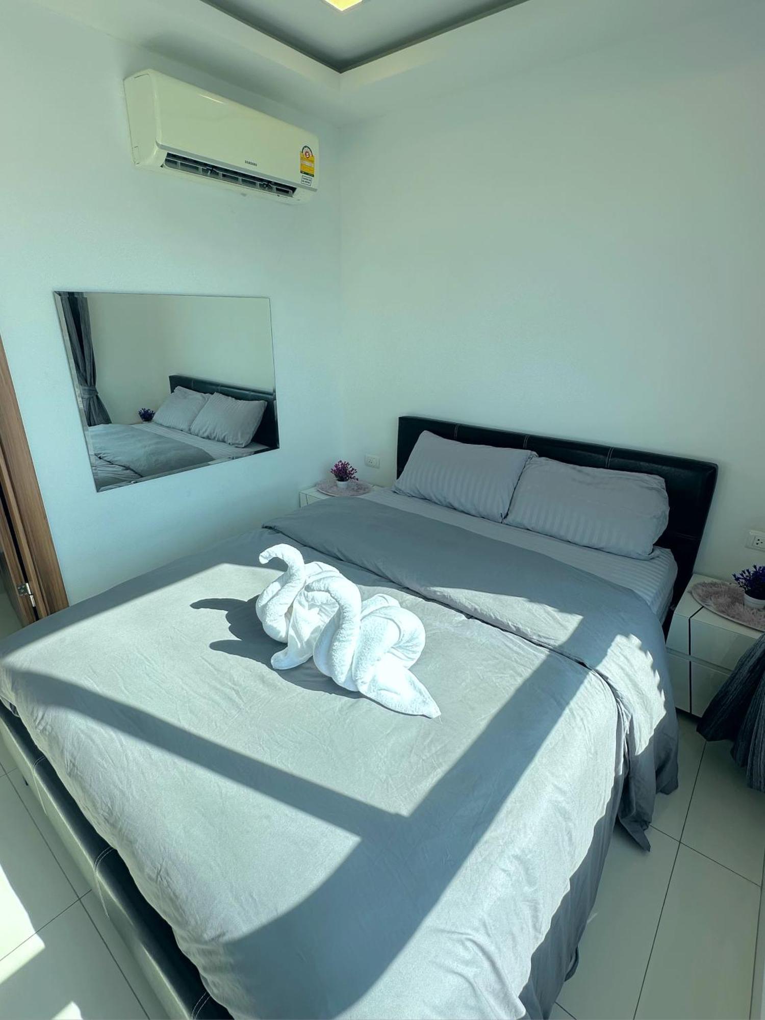 Arcadia Con Apartment *