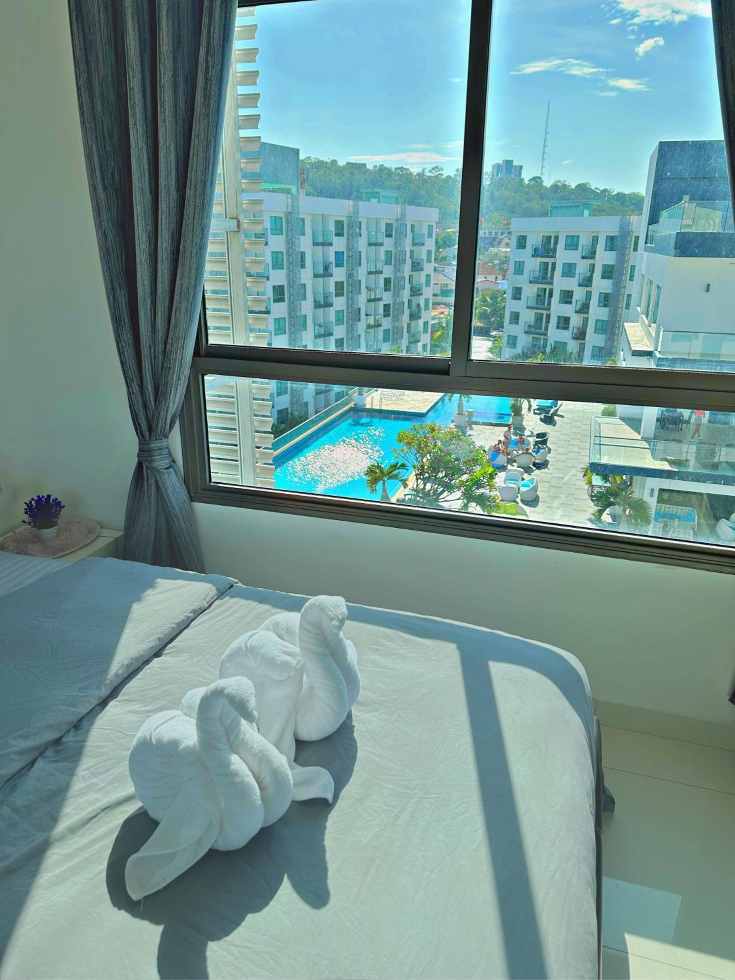 Arcadia Con Pattaya