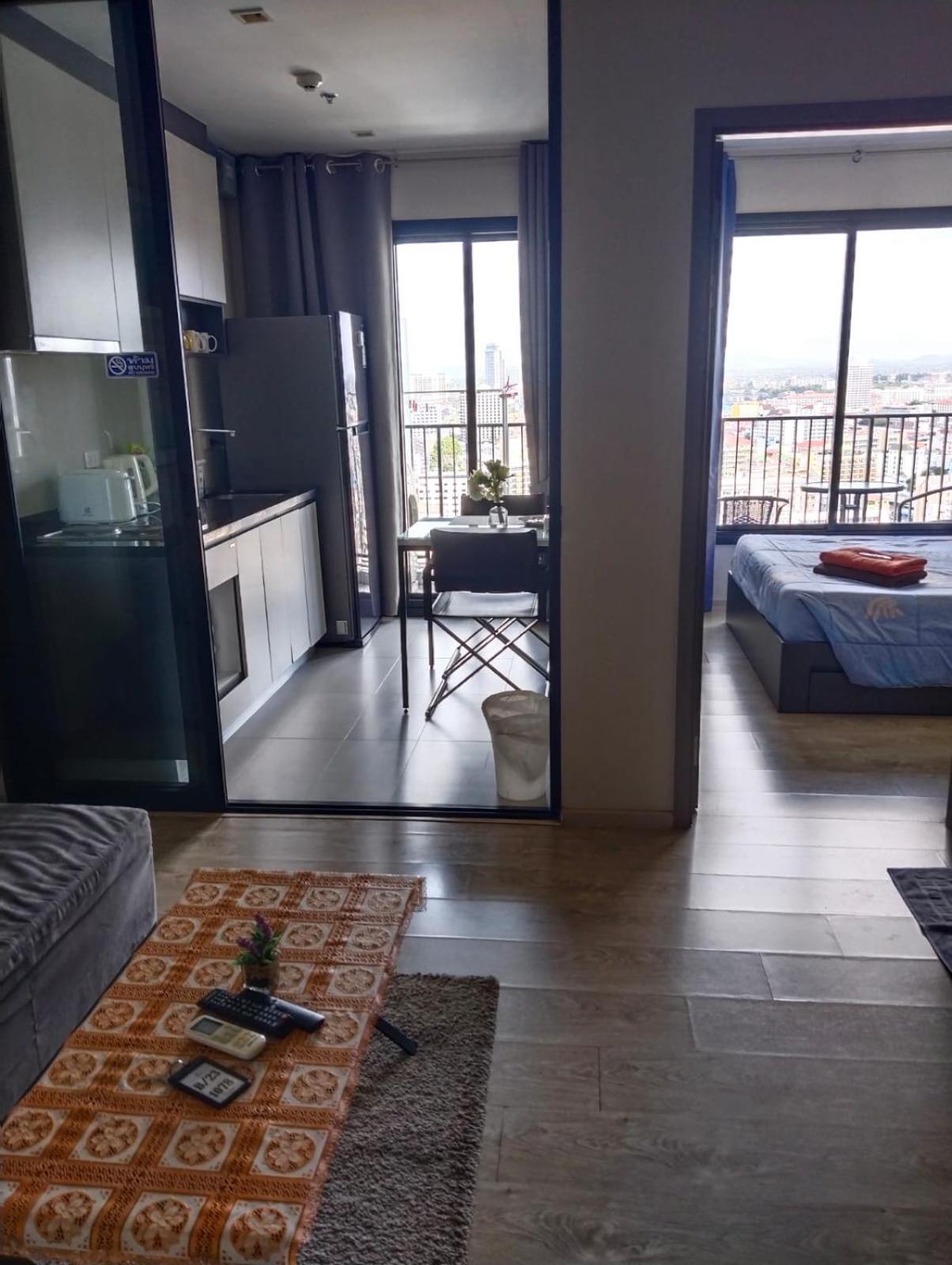 Apartment The Base Location *