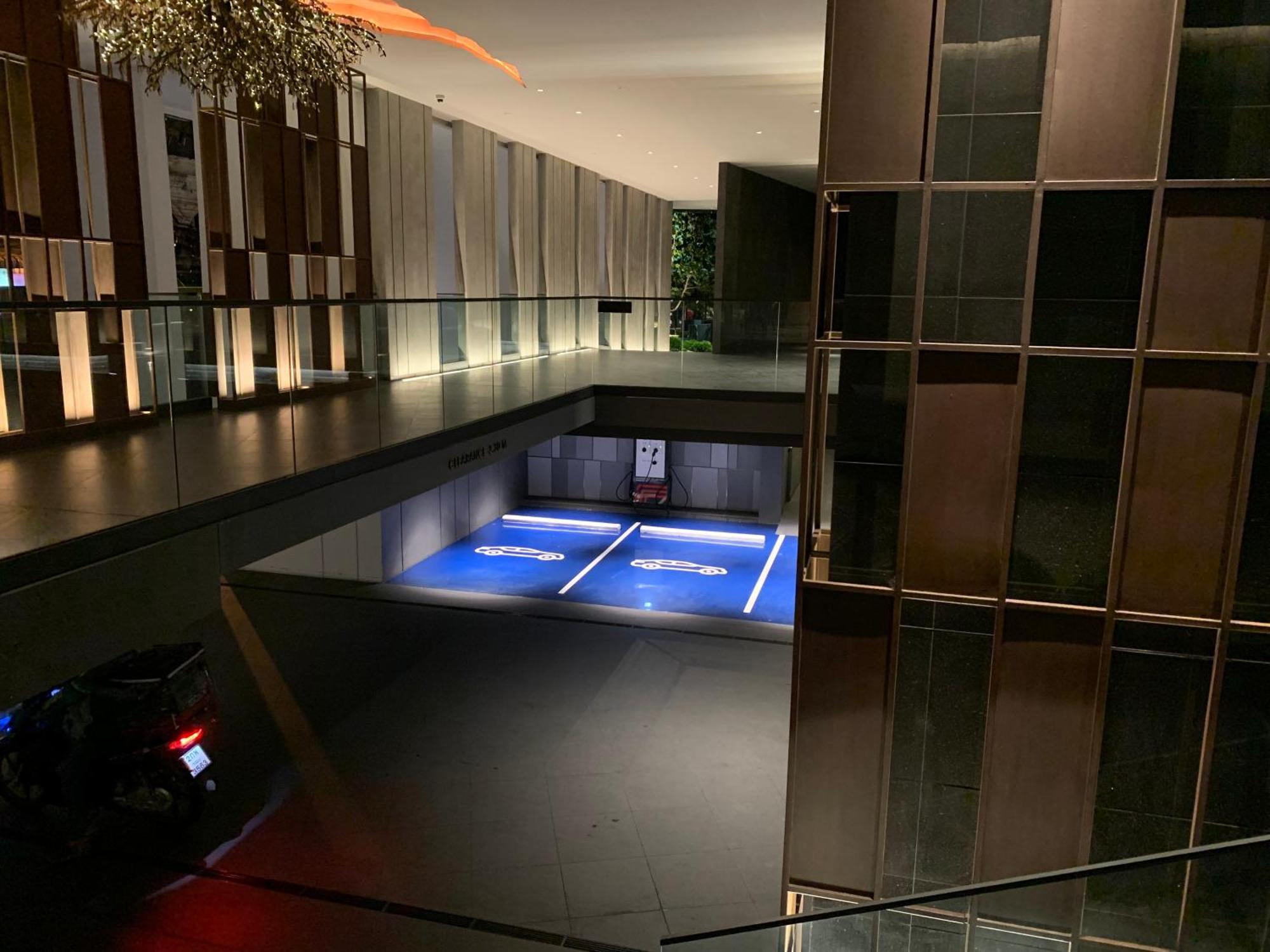 Apartment Edge