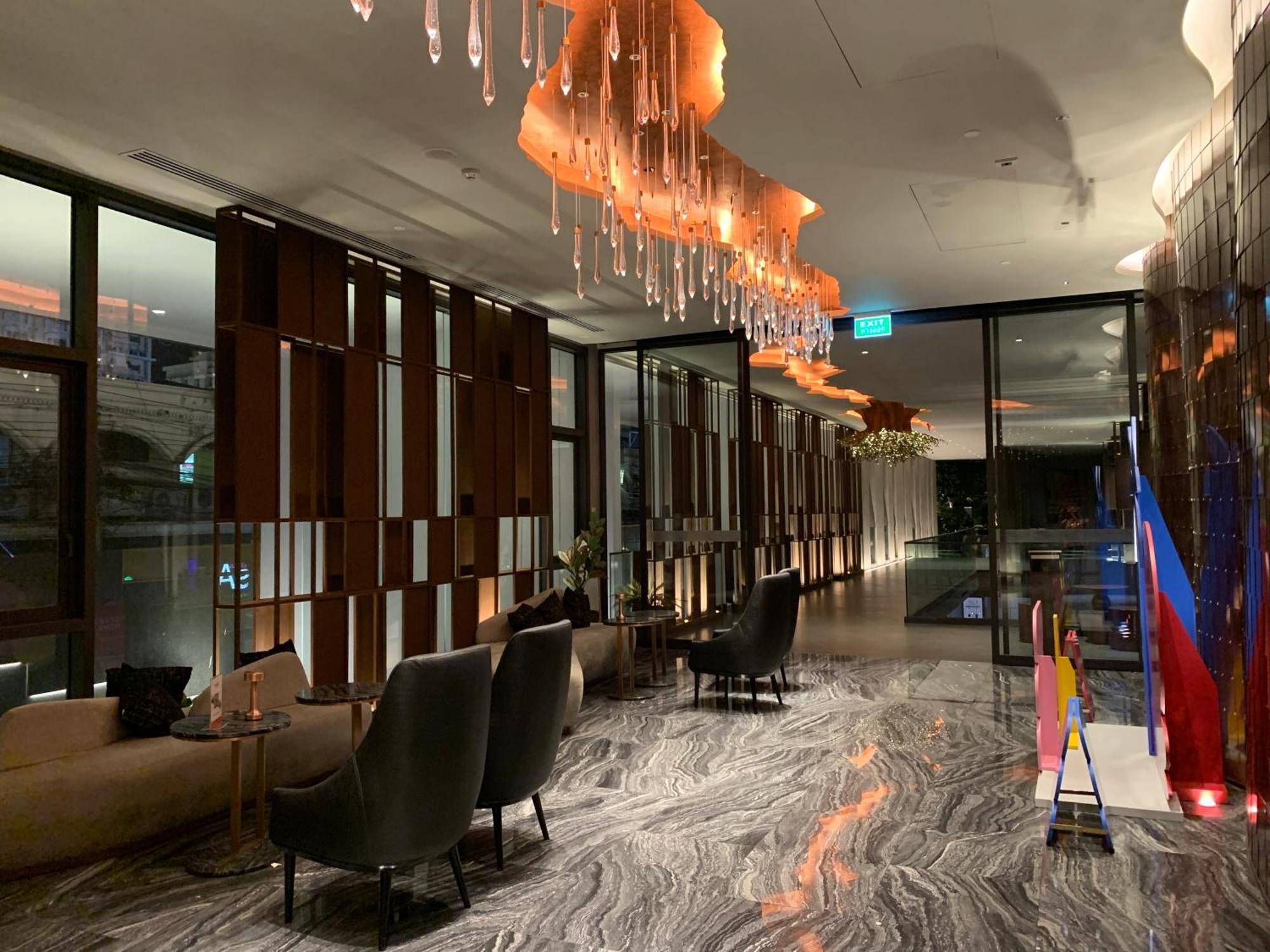 Apartment Edge Pattaya