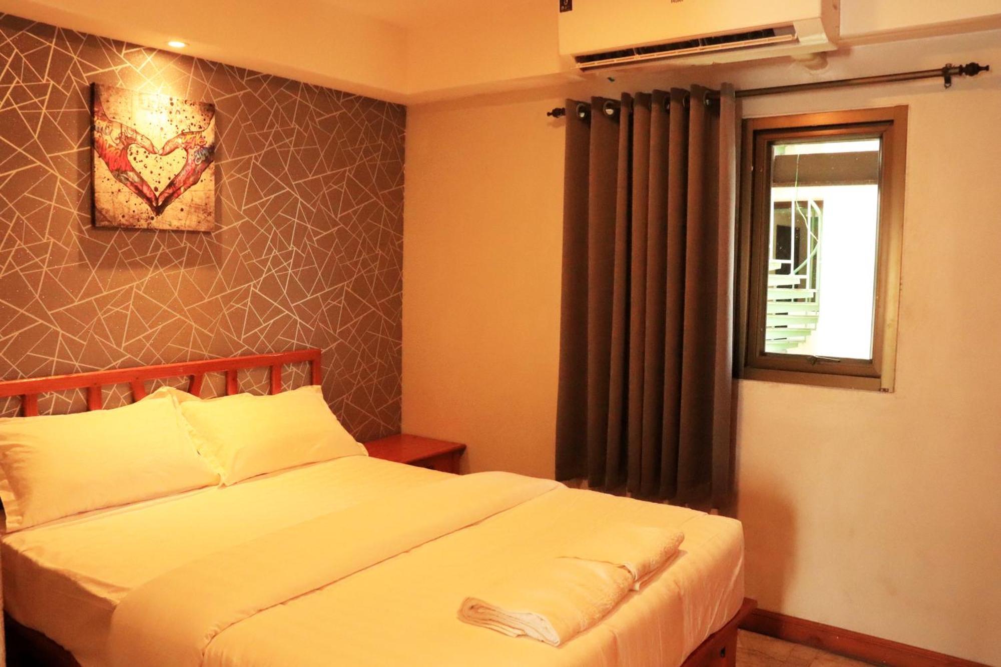 Cita Hotel, Bed & Breakfast