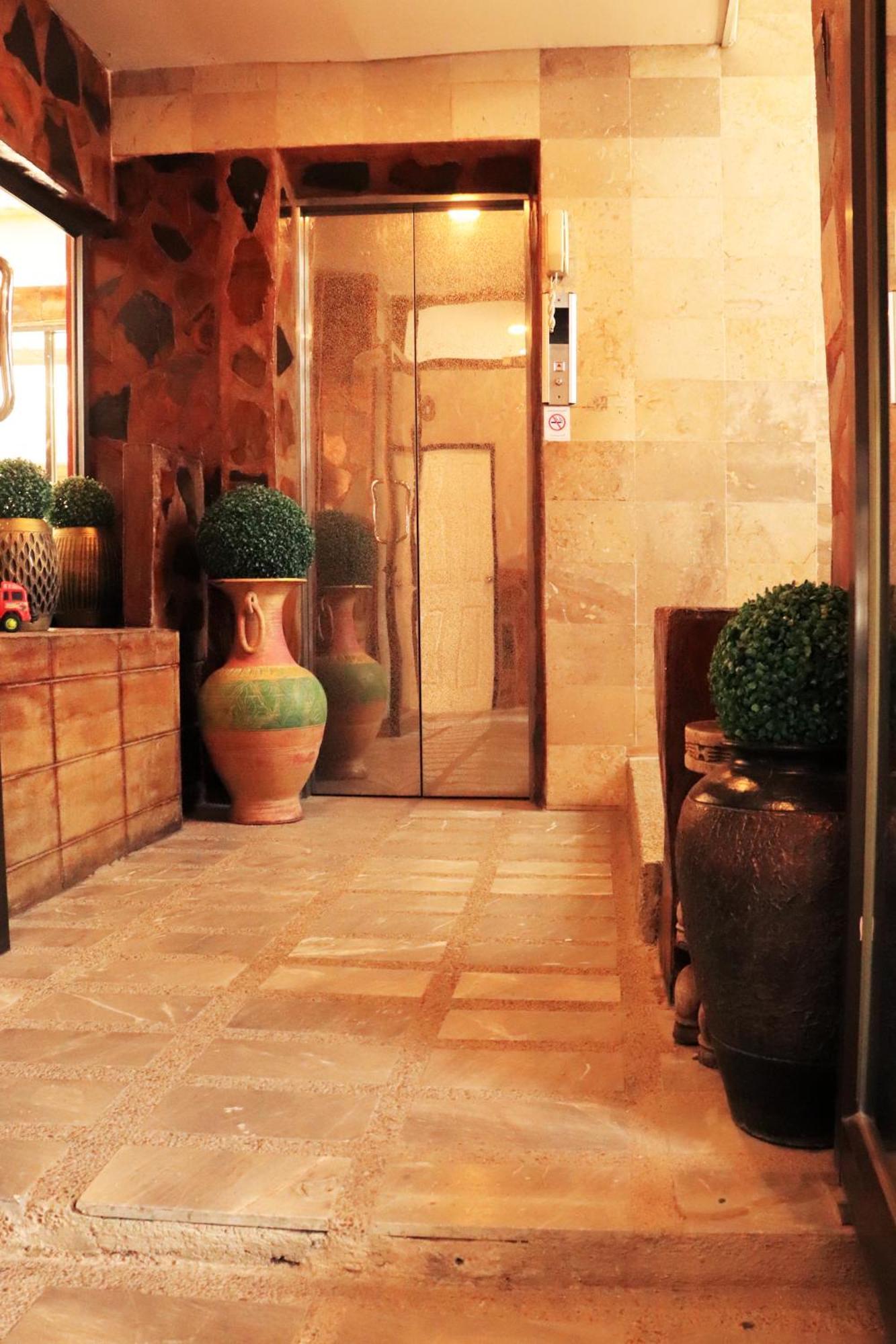 Cita Hotel,