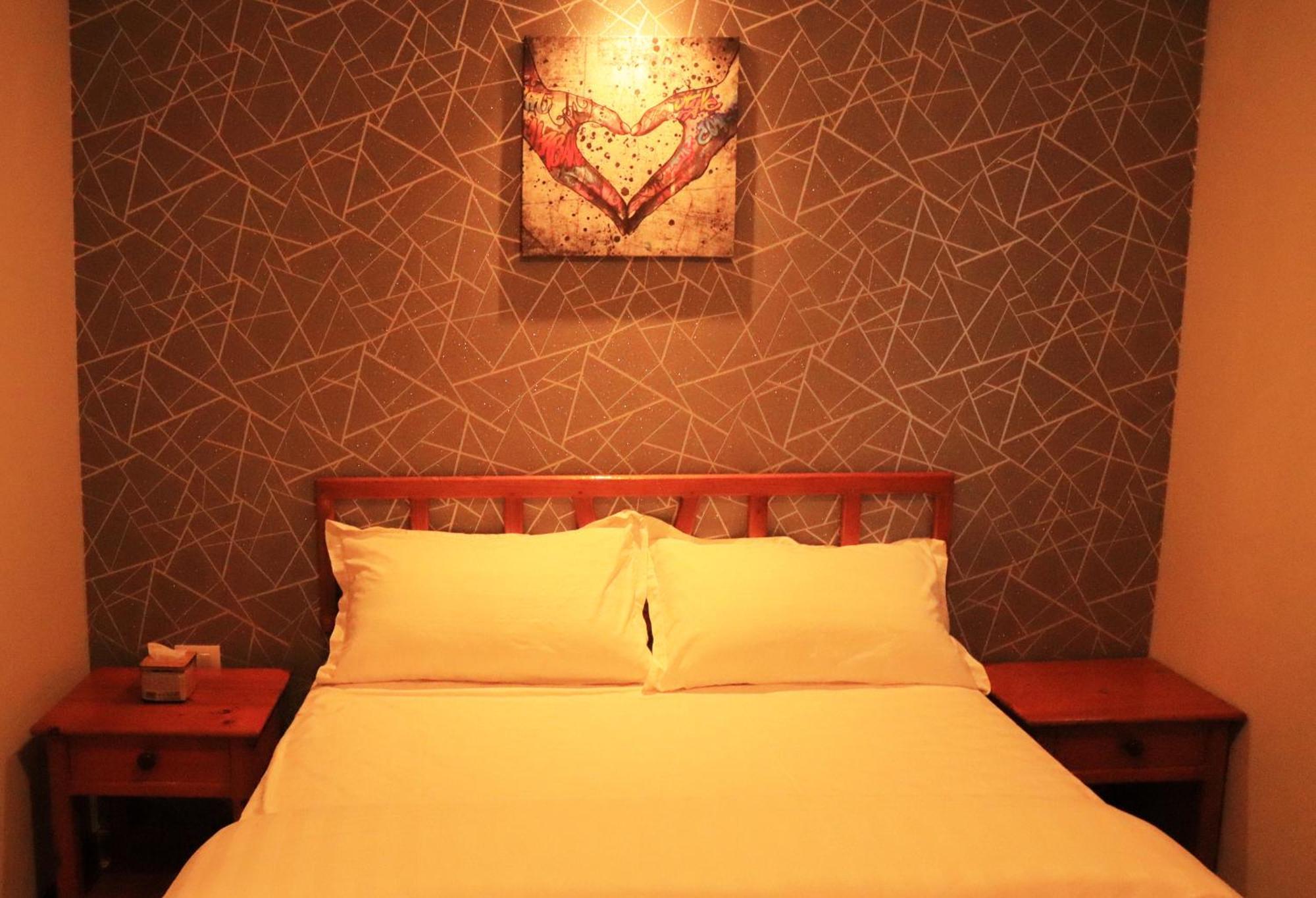 Cita Hotel, Bed & Breakfast *