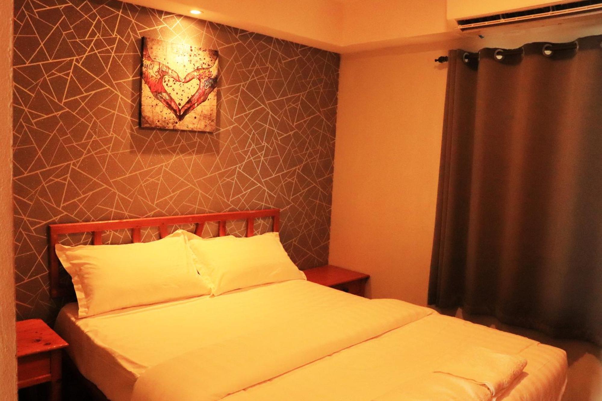 Cita Hotel, * Pattaya