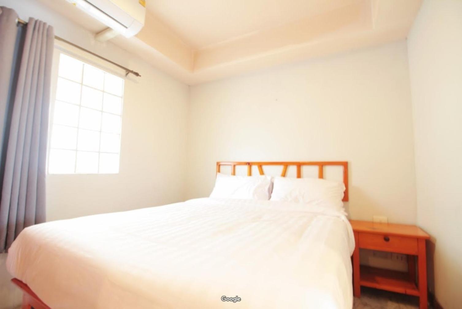 Bed & Breakfast Cita Hotel, Pattaya