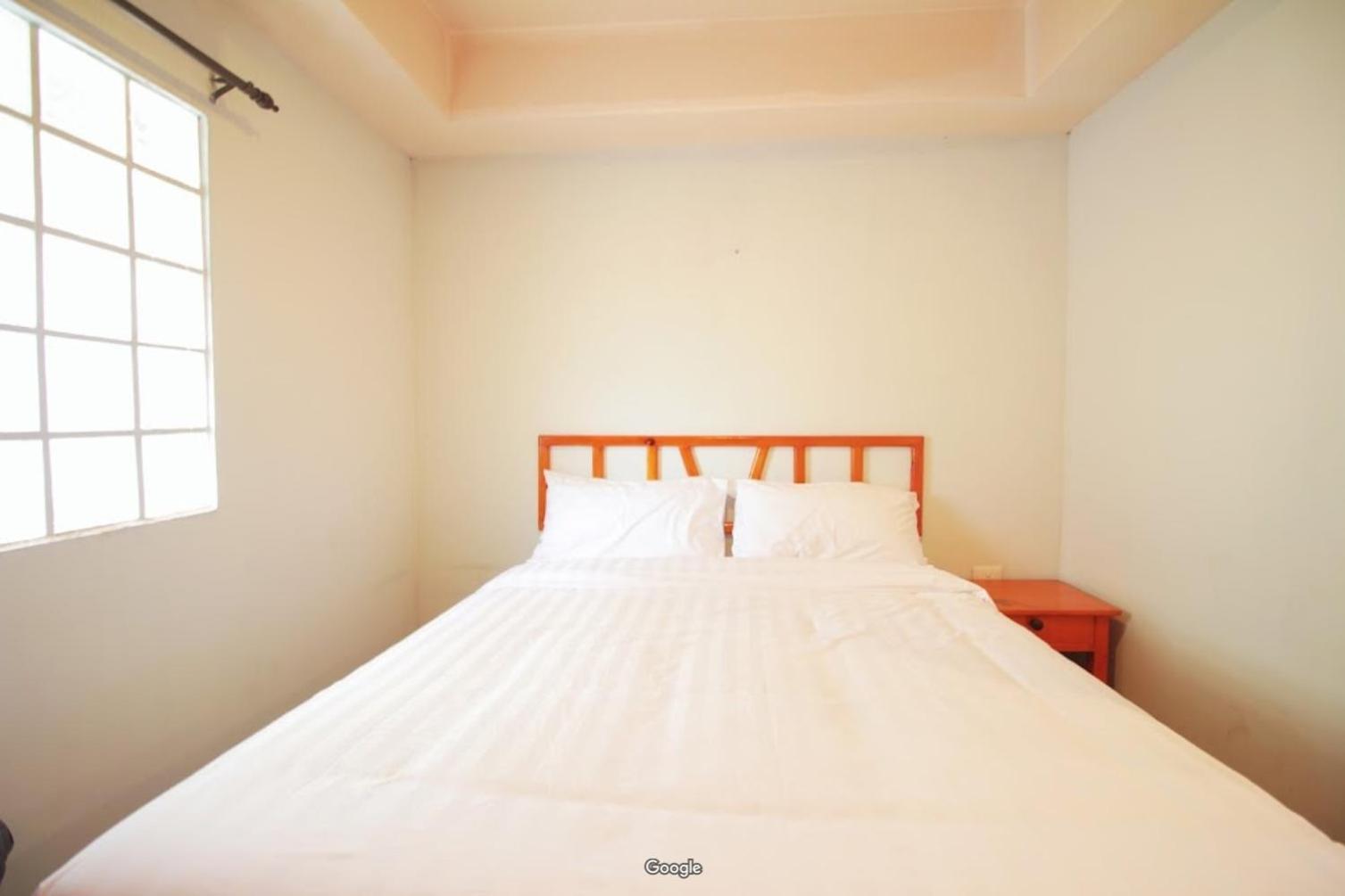 Bed & Breakfast Cita Hotel, Pattaya