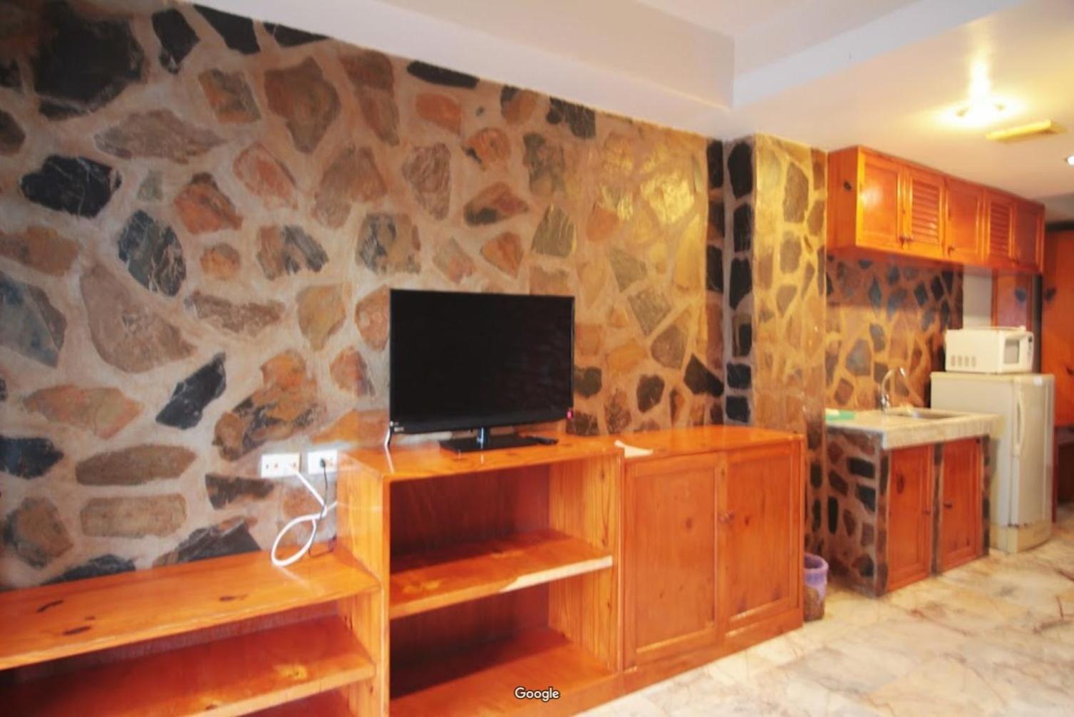 Cita Hotel, Pattaya