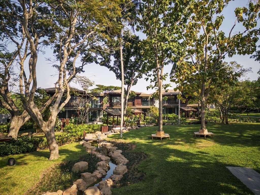 Andaz Jomtien Beach, By Hyatt *