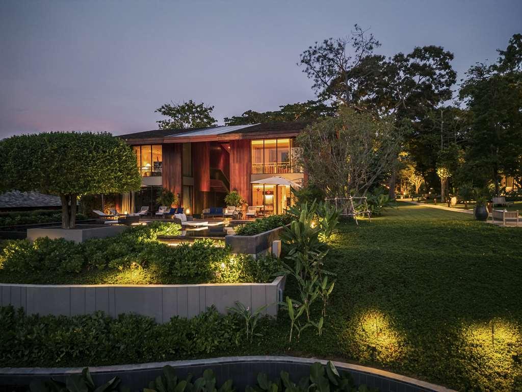 Hotel Andaz Jomtien Beach, By Hyatt