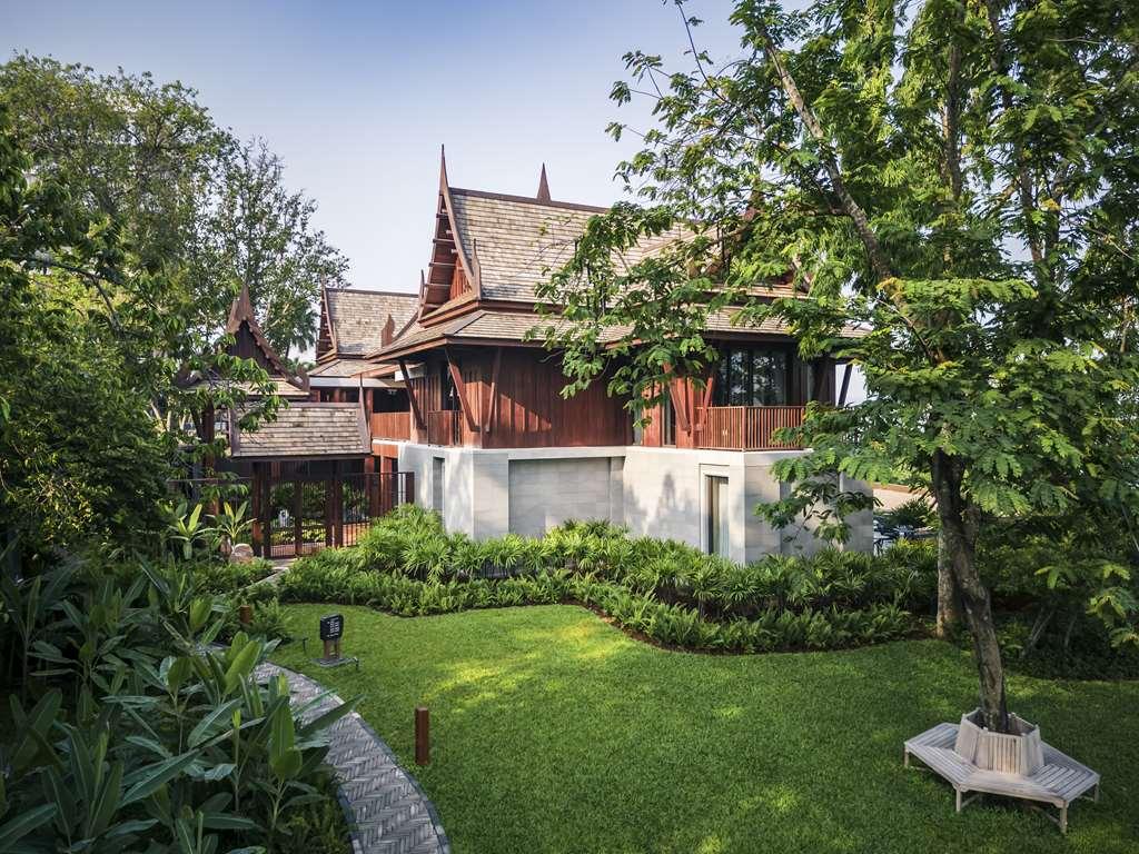 Hotel Andaz Jomtien Beach, By Hyatt *