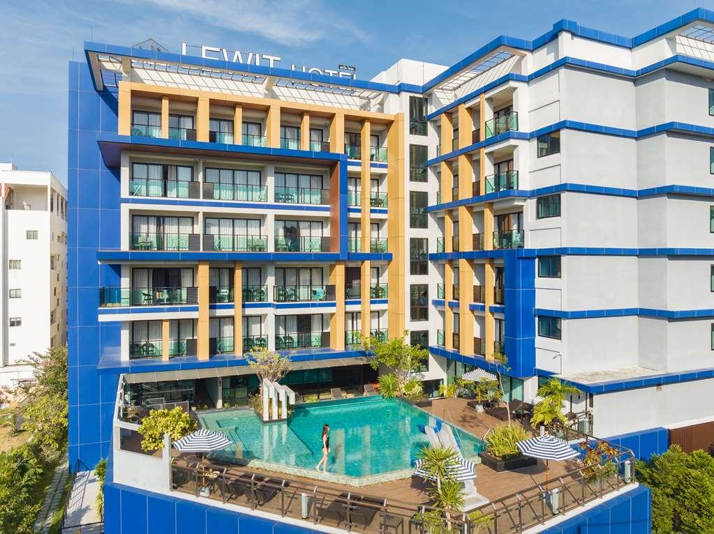 Lewit Pattaya, A Member Of Radisson Individuals Hotel Pattaya