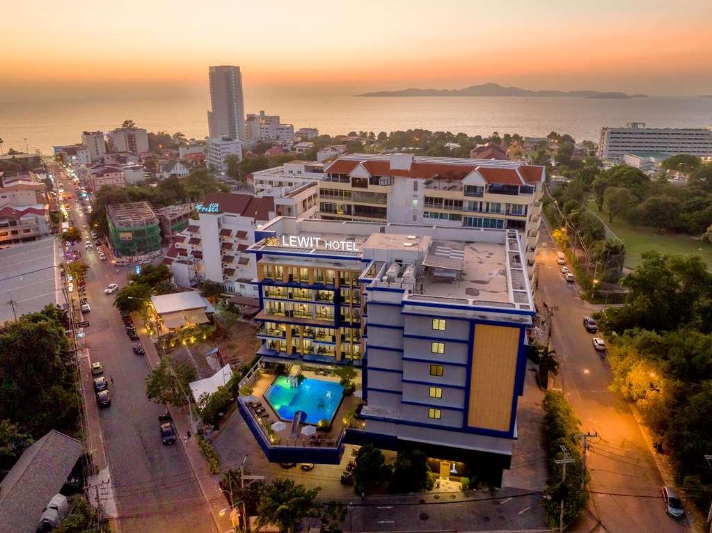 Lewit Pattaya, A Member Of Radisson Individuals Pattaya