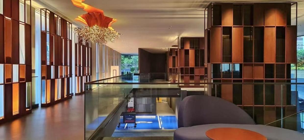 Apartment 芭提雅the Edge海景一卧室公寓 Pattaya