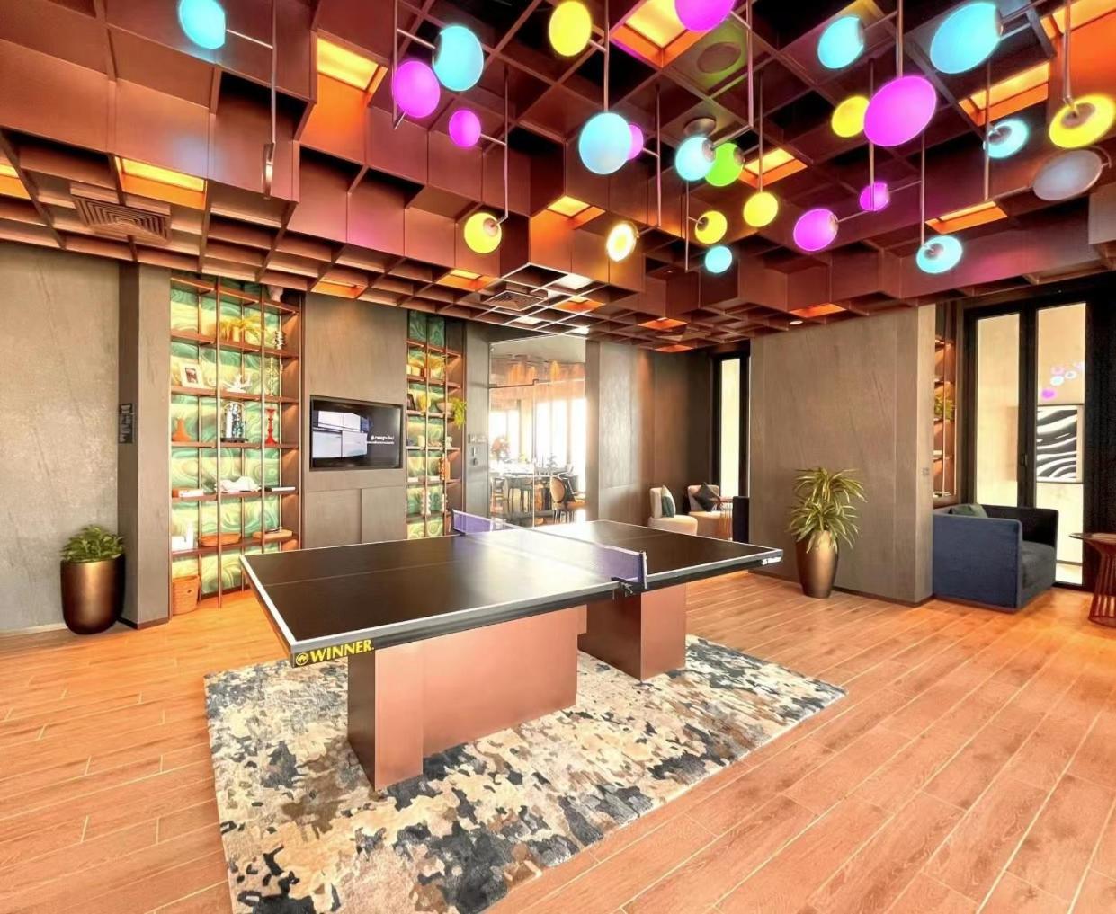 Apartment 芭提雅the Edge海景一卧室公寓 *