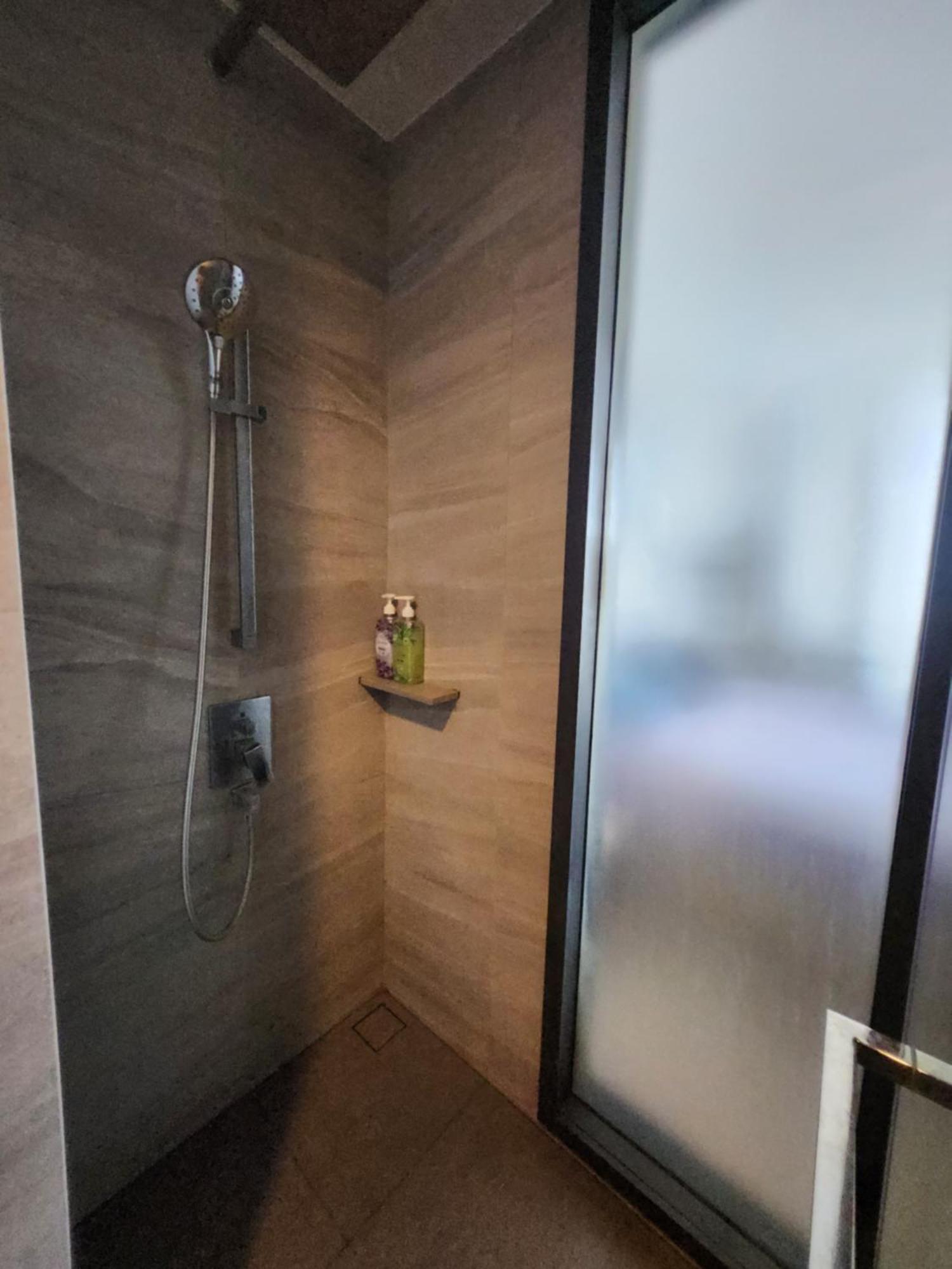 芭提雅the Edge海景一卧室公寓 Apartment *