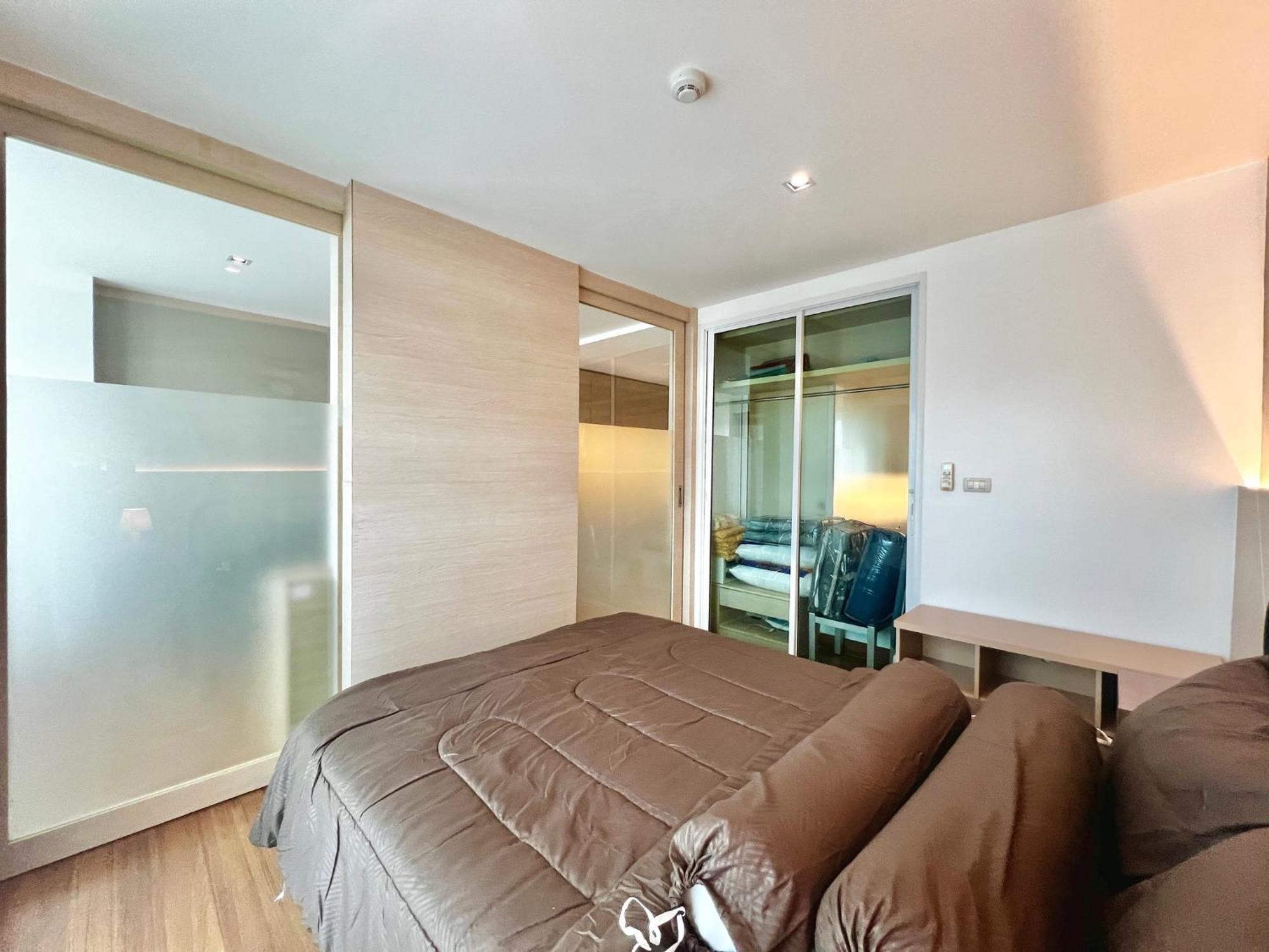 Apartment The Winner- 608 - Lovely Near The Sea On Praatumnak Hill Pattaya