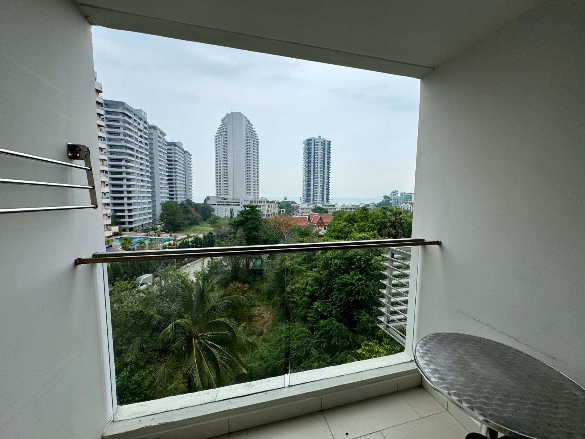 Laguna Bay 2 By Sunny Apartment *