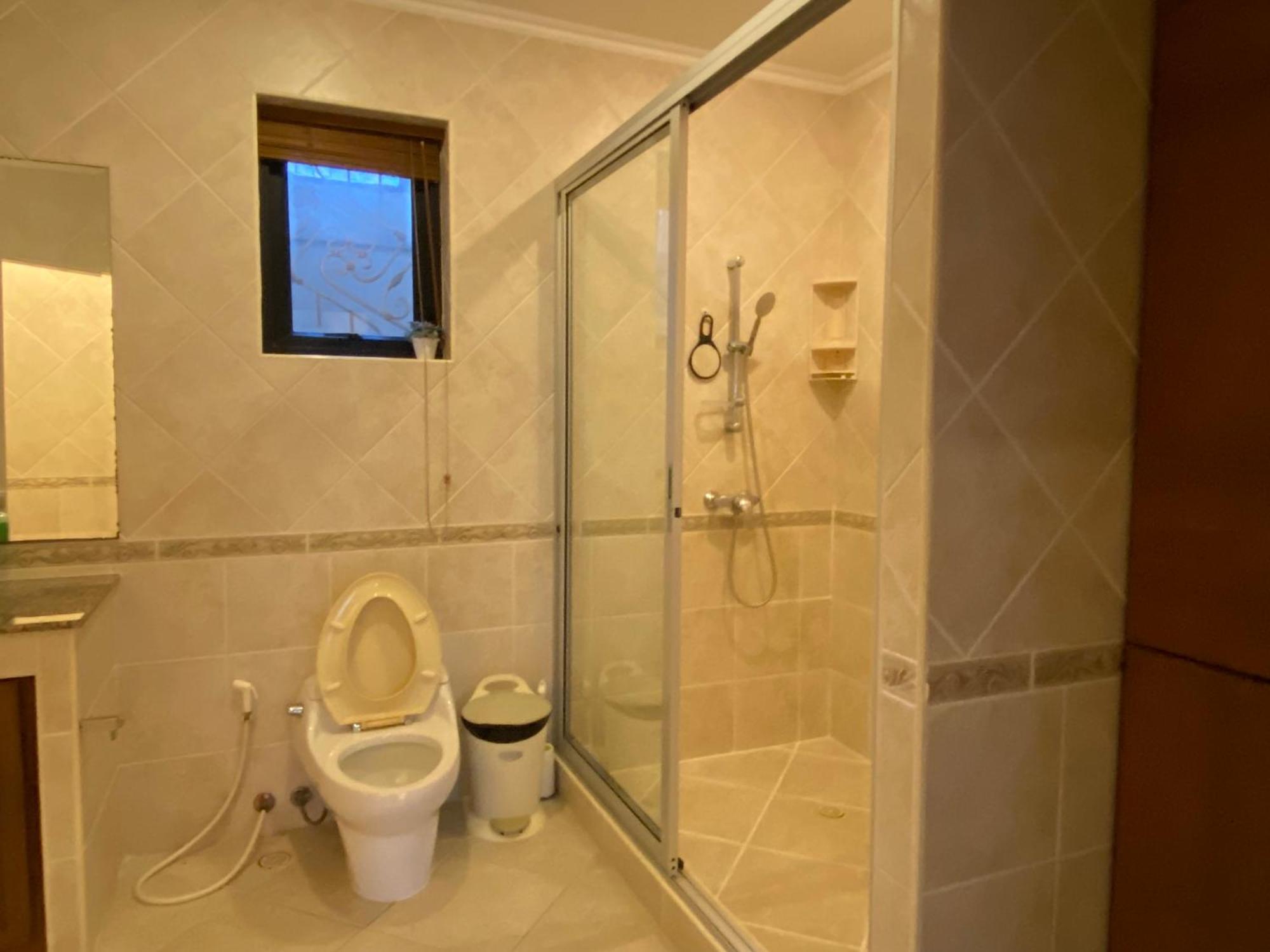 Walking St 5min,walk To Beach,5br Vila