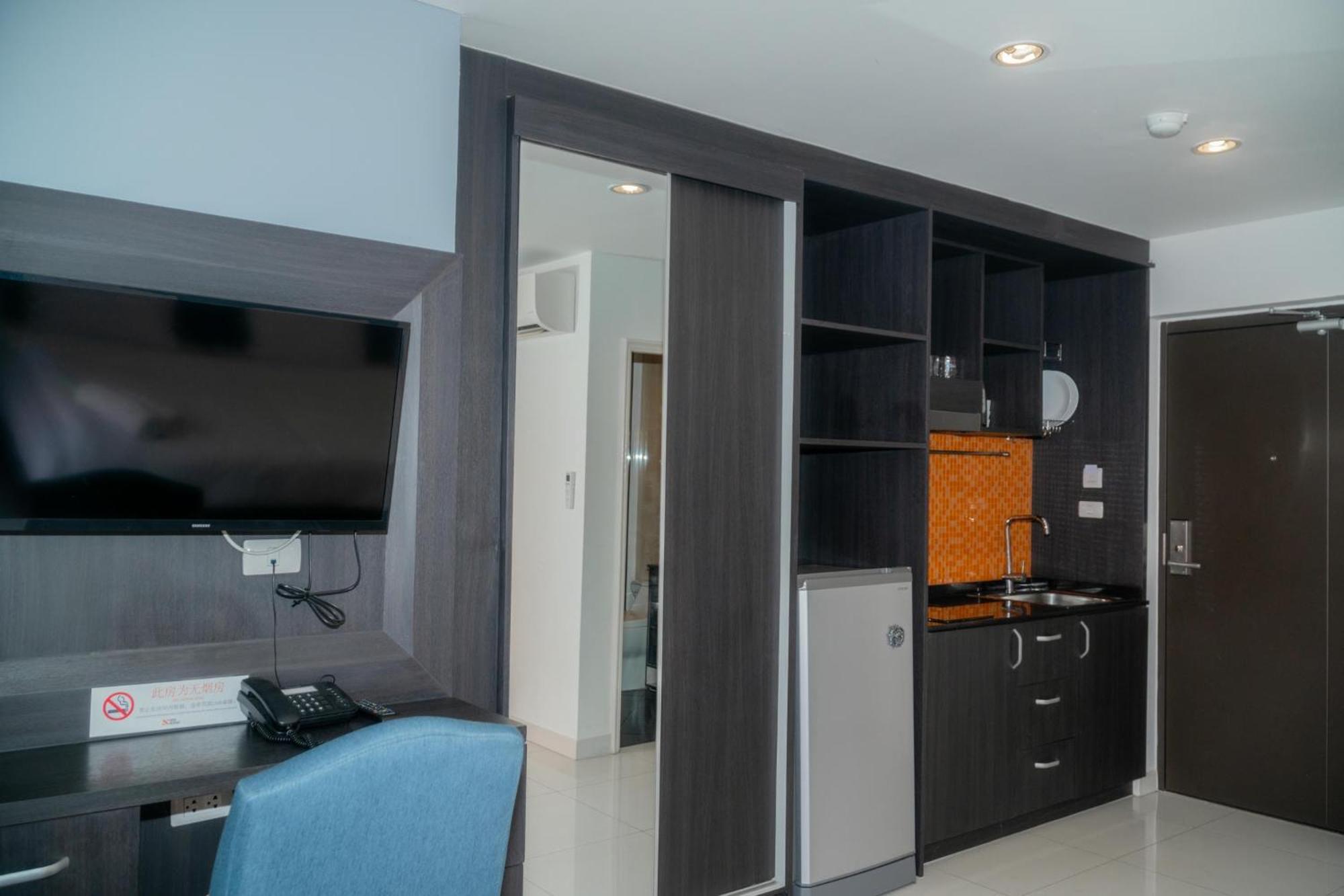 Apartment New Nordic Club 3 By Apartwell